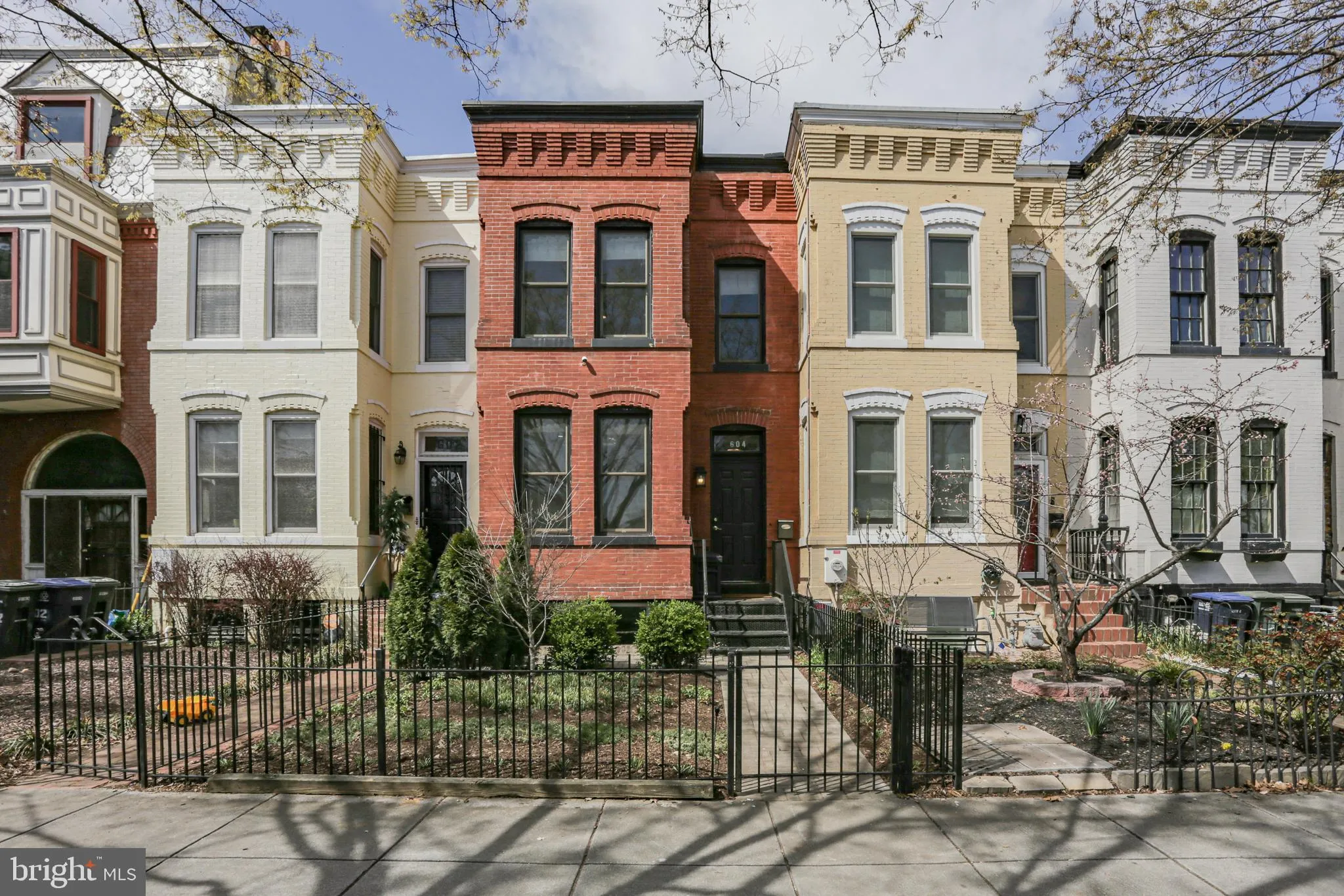 604 TENNESSEE AVENUE, Washington, DC 20002