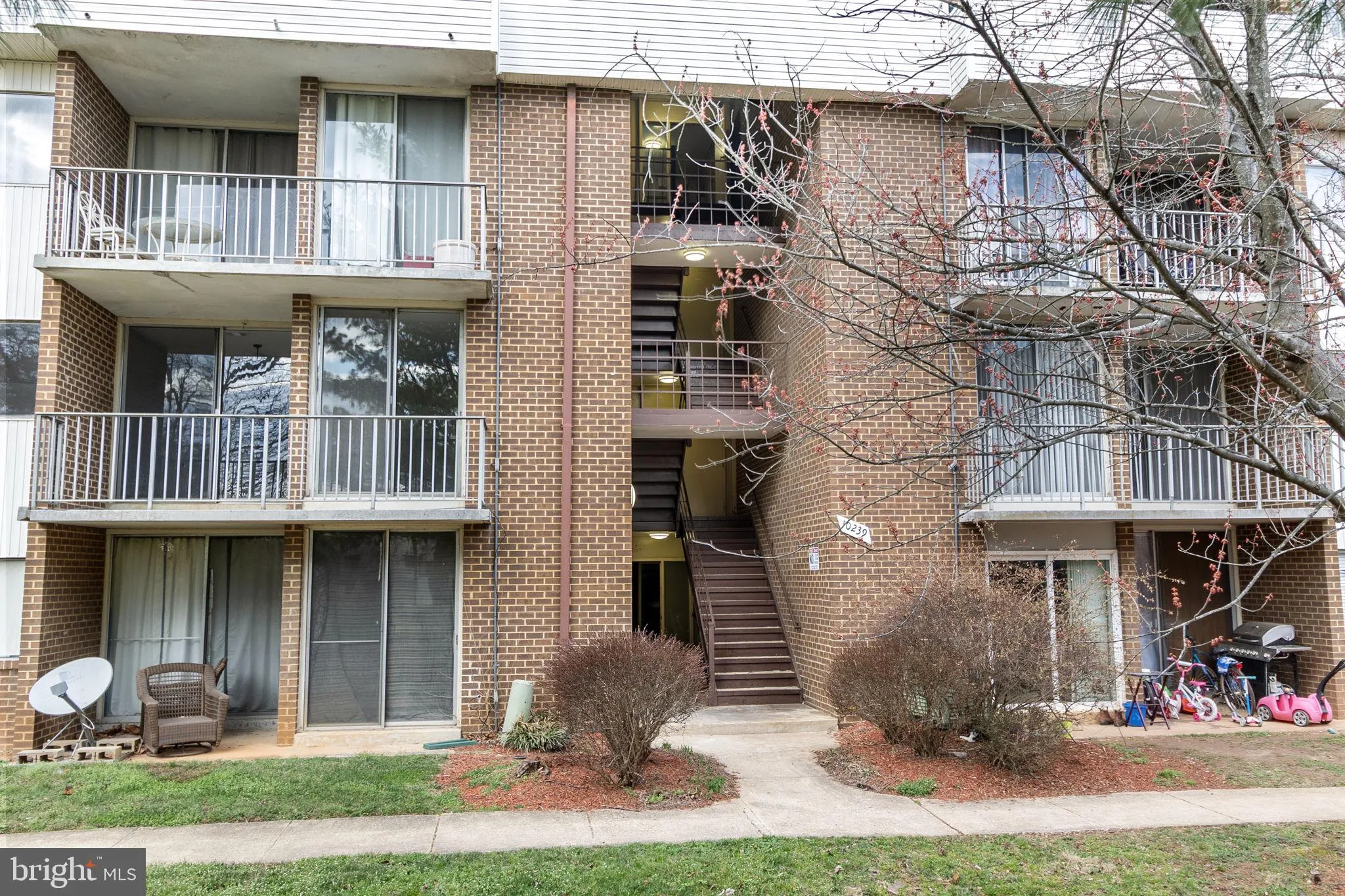 10239 PRINCE PLACE, Upper Marlboro, MD 20774