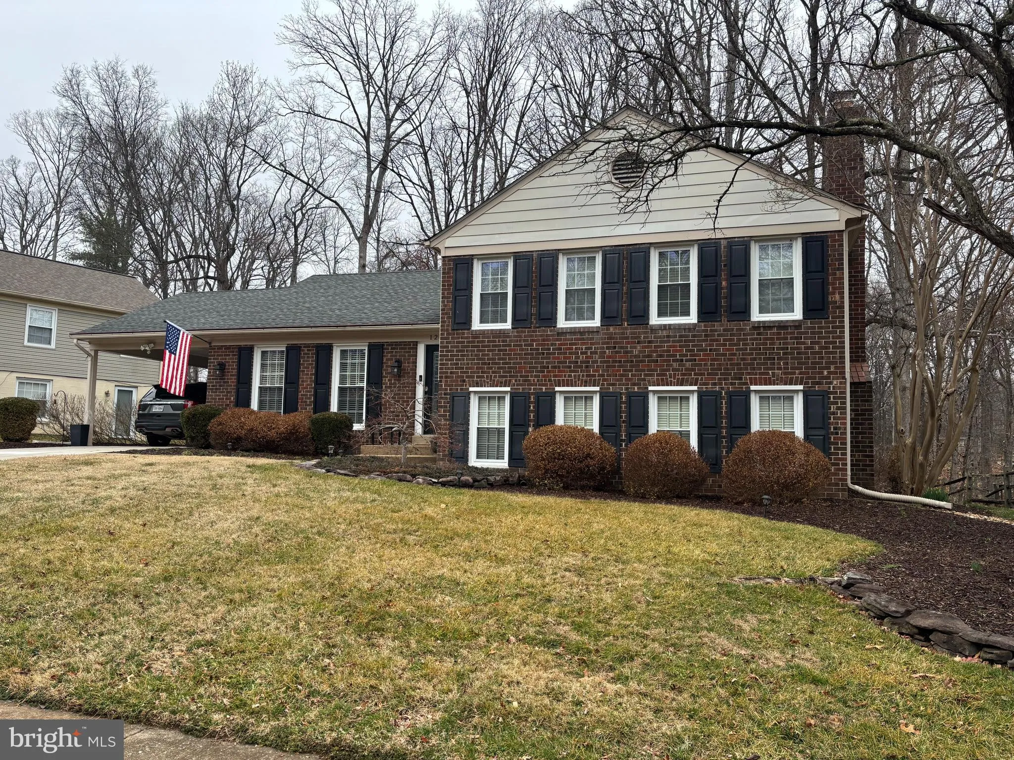 12017 WILLIAM AND MARY CIRCLE, Woodbridge, VA 22192