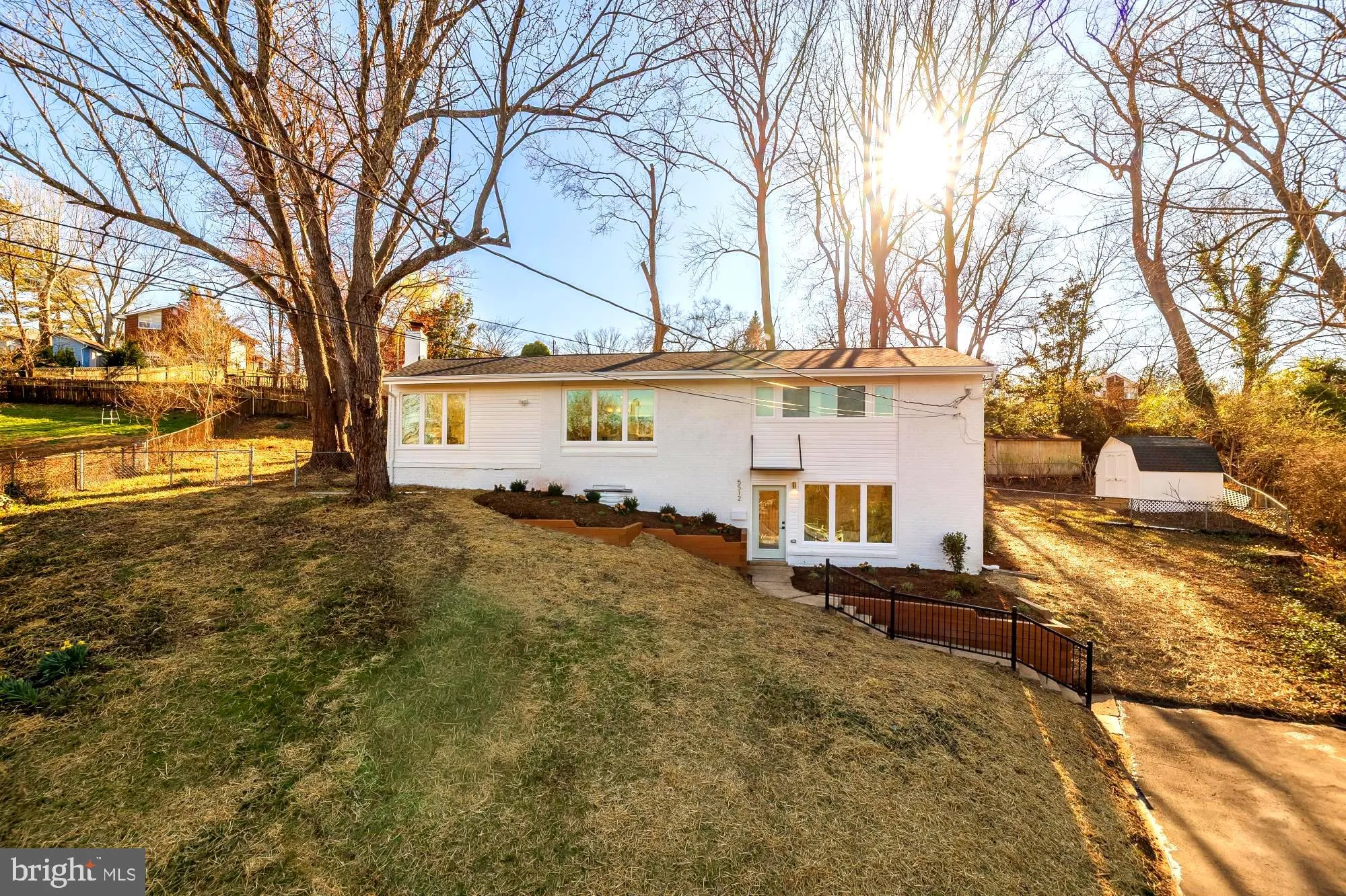 5512 FISKE PLACE, Alexandria, VA 22312