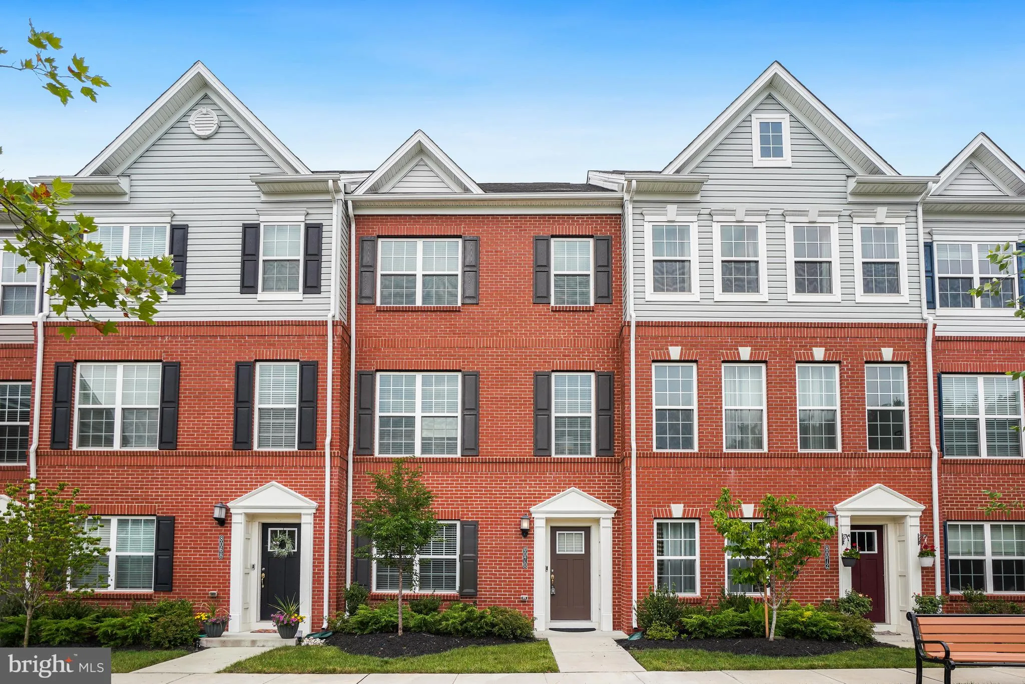 8070 POTTER PLACE, Elkridge, MD 21075