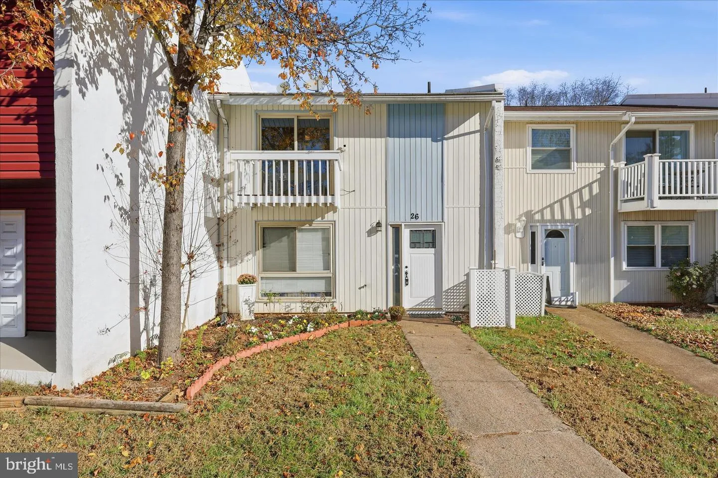 26 CAROUSEL COURT, Sterling, VA 20164