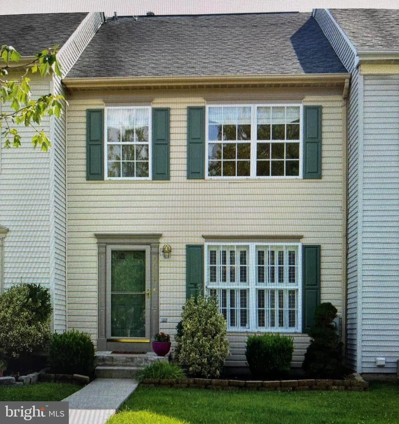 6134 BALDRIDGE TERRACE, Frederick, MD 21701