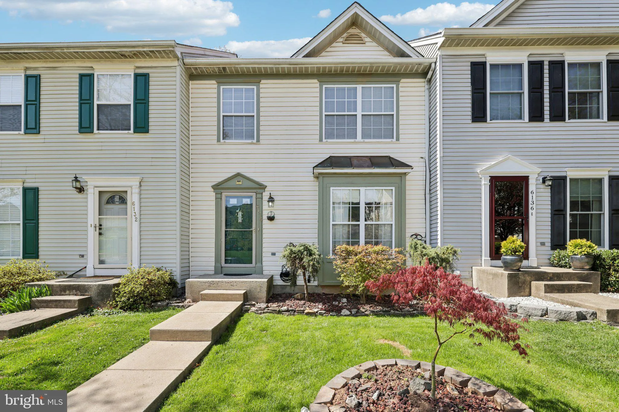 6134 BALDRIDGE TERRACE, Frederick, MD 21701