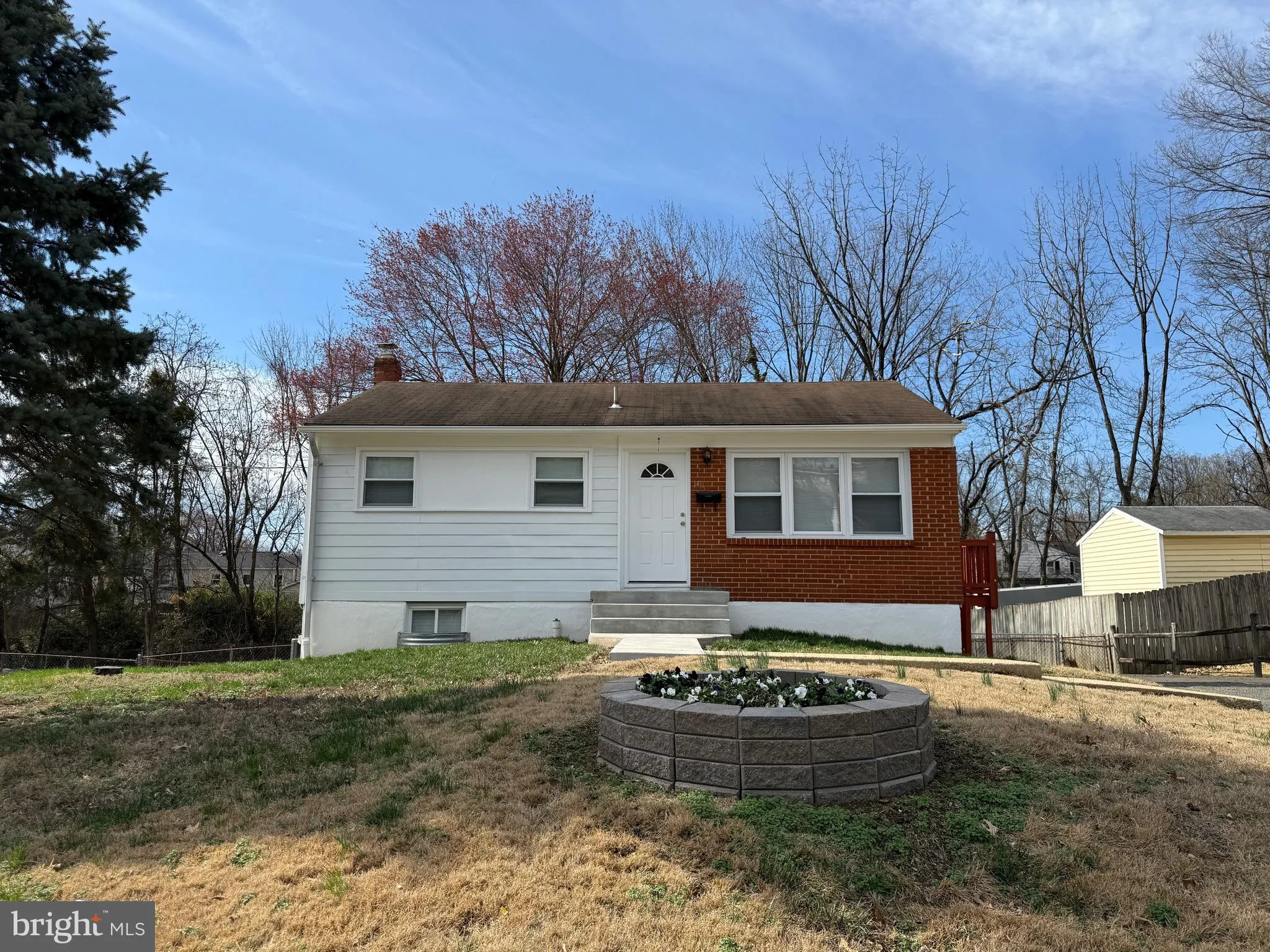 1411 HARRISON STREET, Woodbridge, VA 22191