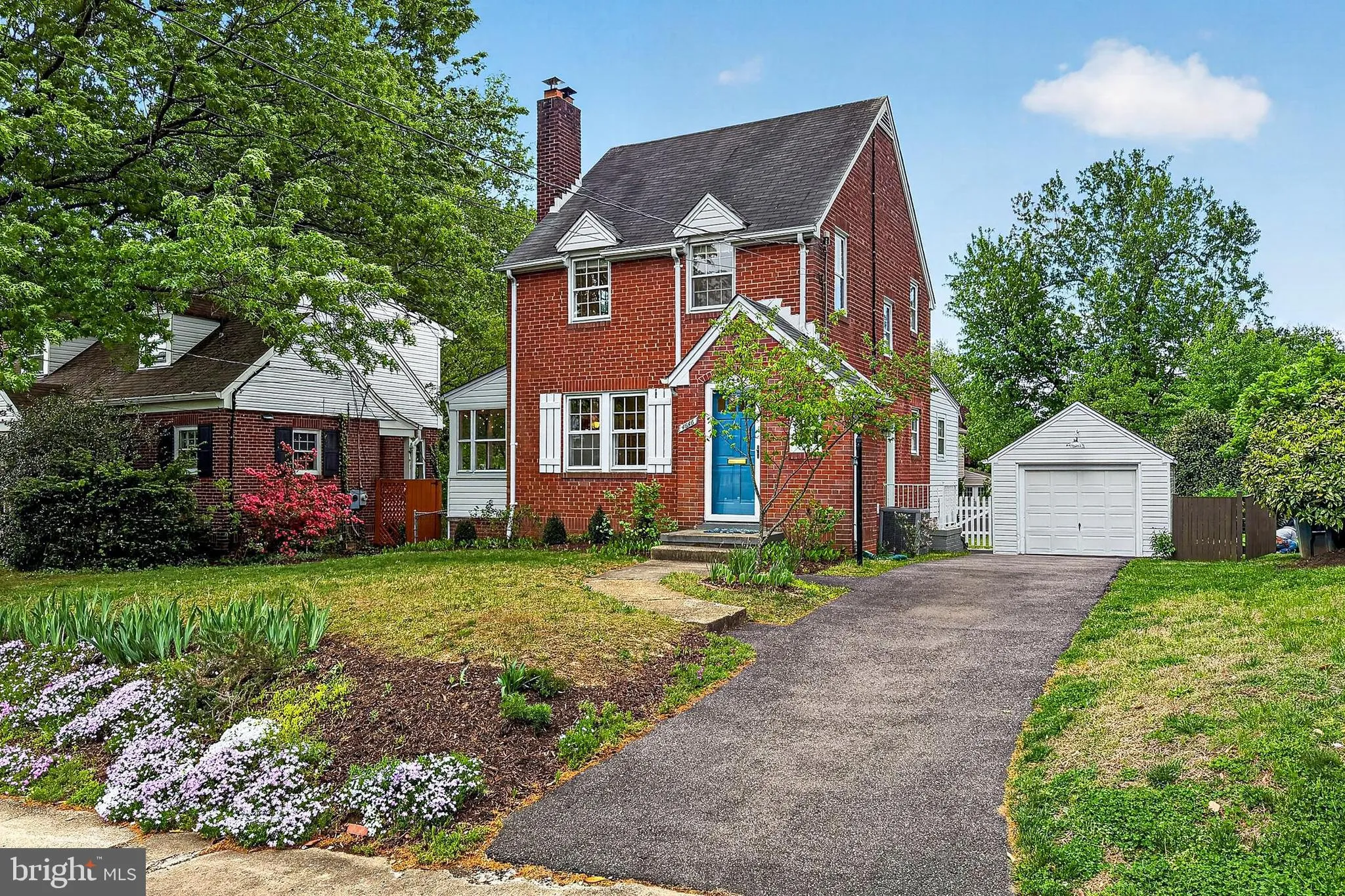 4646 4TH STREET, Arlington, VA 22204