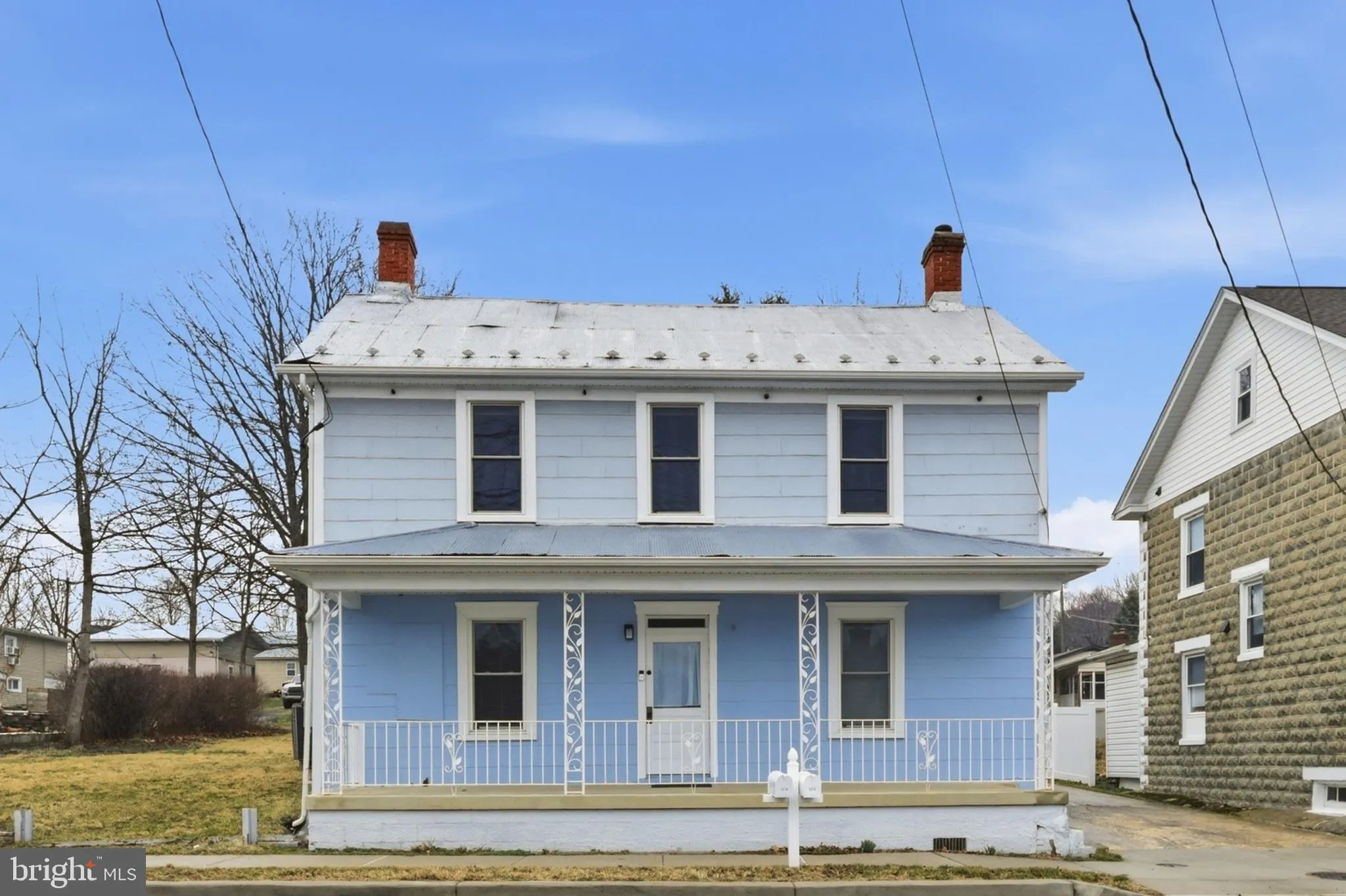 507 MAIN STREET, Middletown, MD 21769