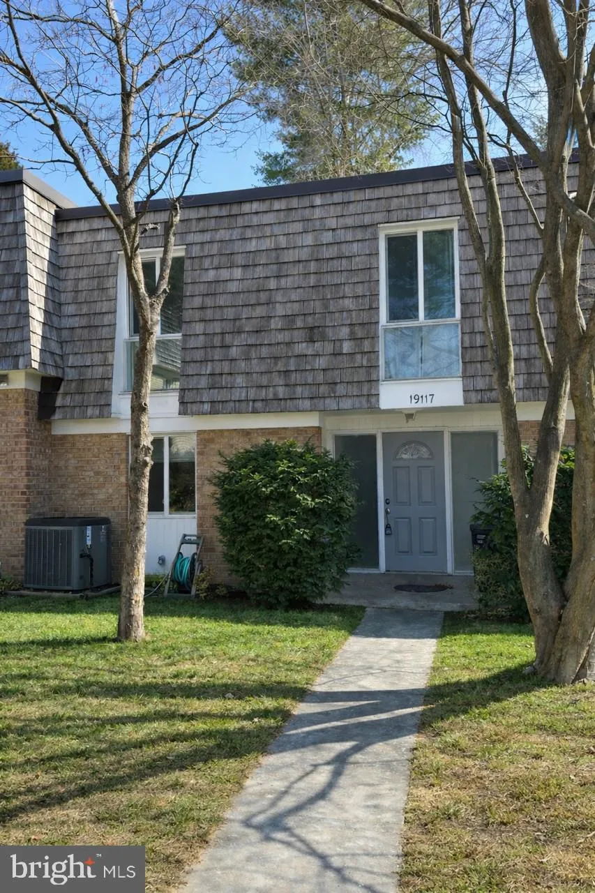 19117 KINDLY COURT, Montgomery Village, MD 20886