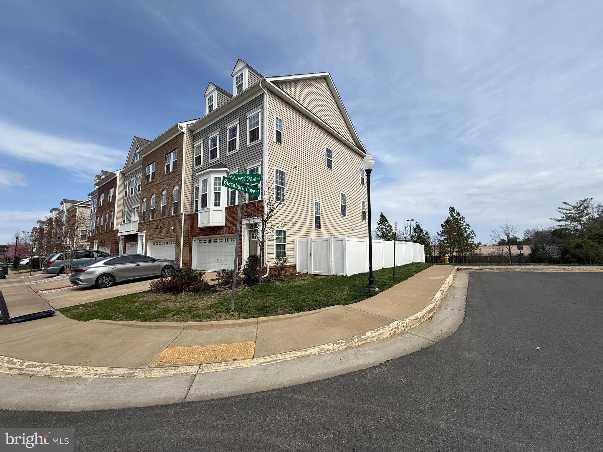 7437 CEDARWOOD GROVE LANE, Manassas, VA 20109