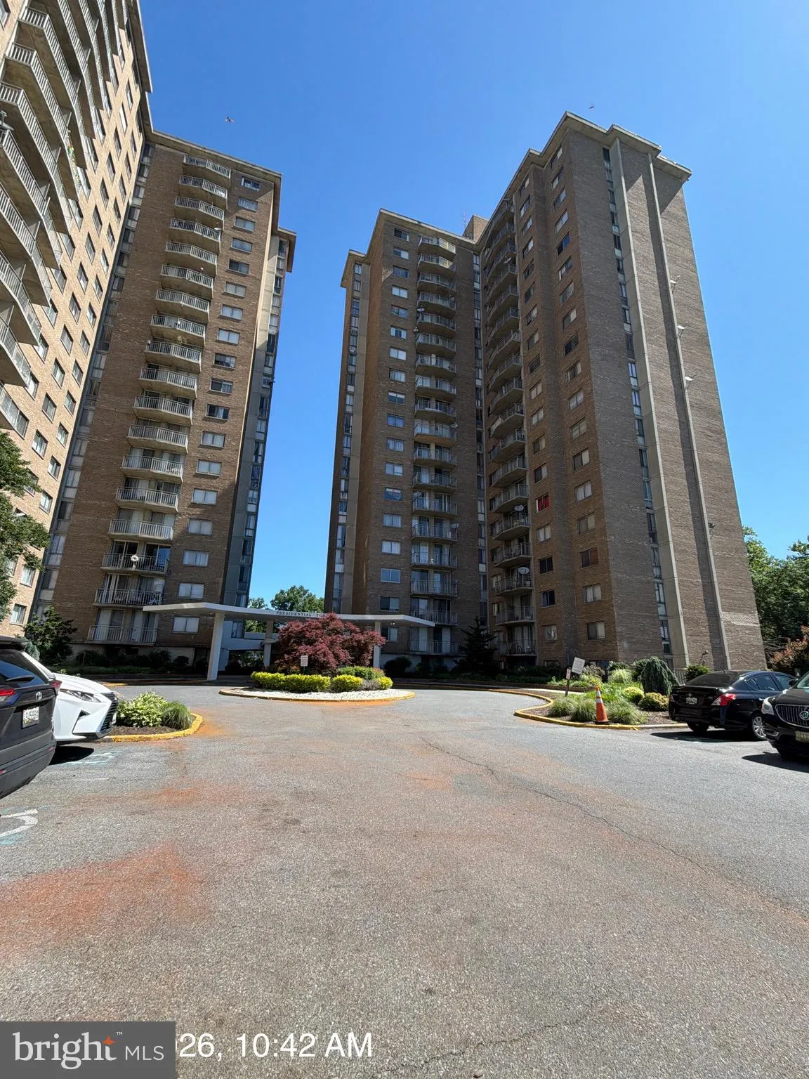 1836 METZEROTT ROAD, Hyattsville, MD 20783