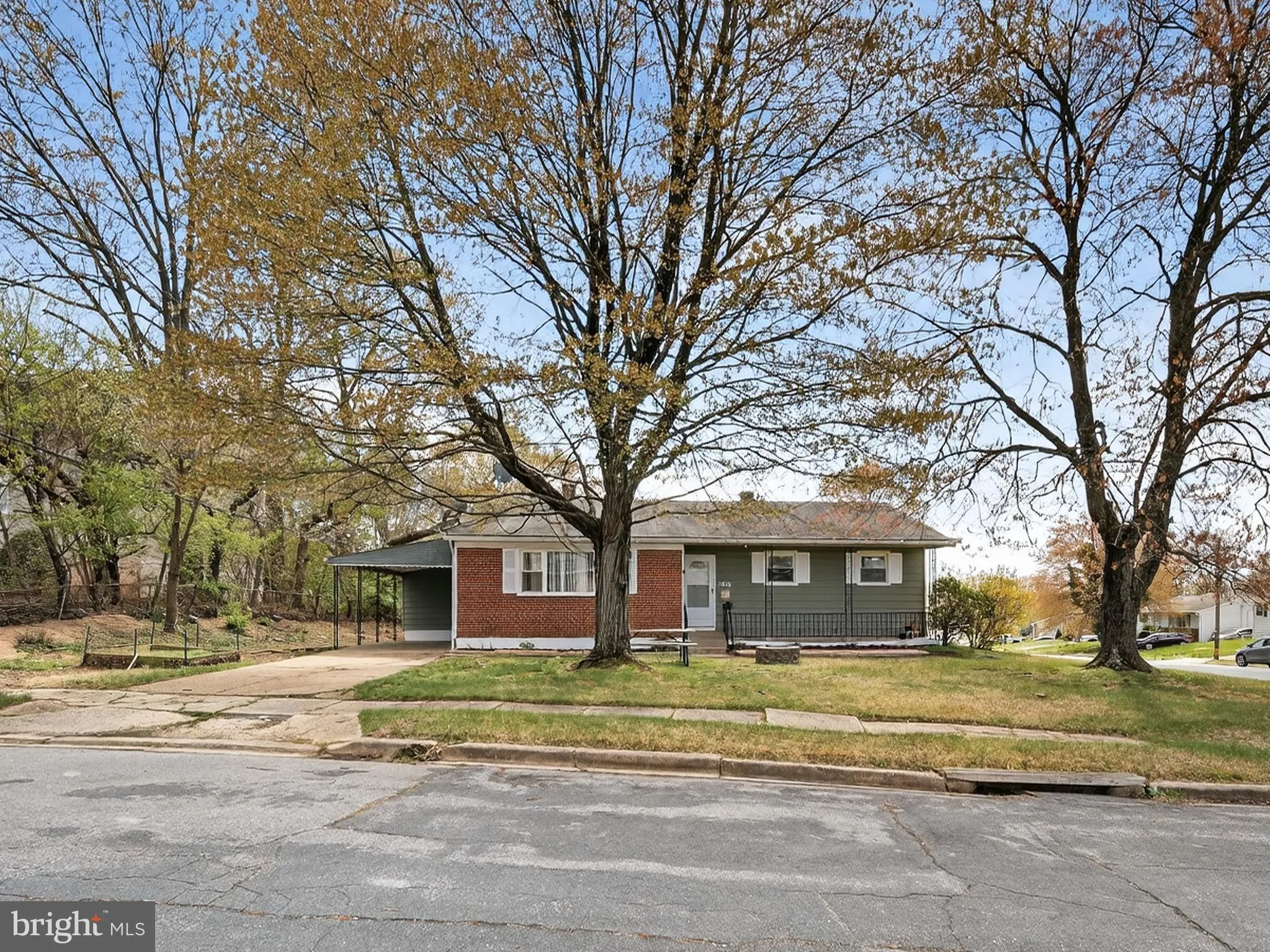 3397 FOUNTAIN GREEN, Laurel, MD 20724