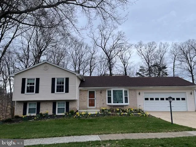 8306 CUSHING COURT, Springfield, VA 22153