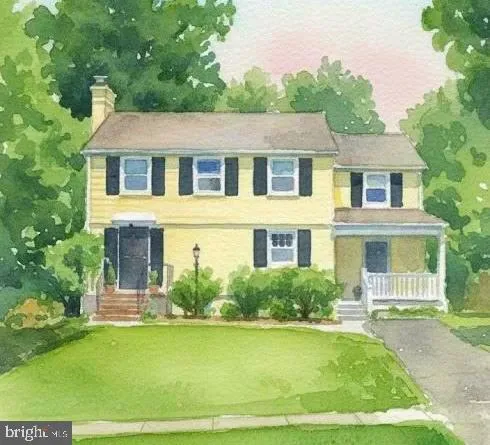 6111 CROMWELL DRIVE, Bethesda, MD 20816