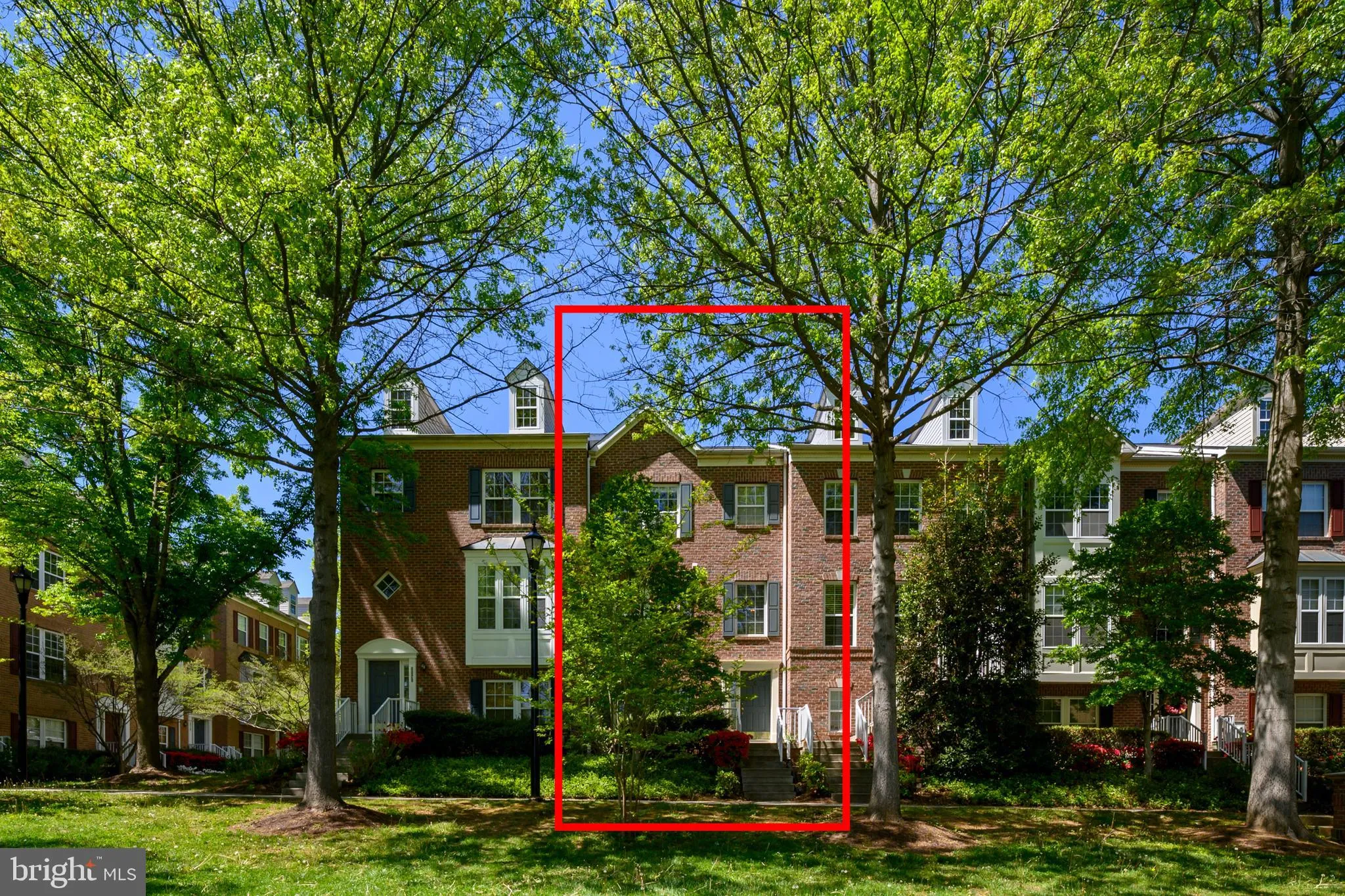 6022 SIGNAL FLAME LANE, Clarksville, MD 21029