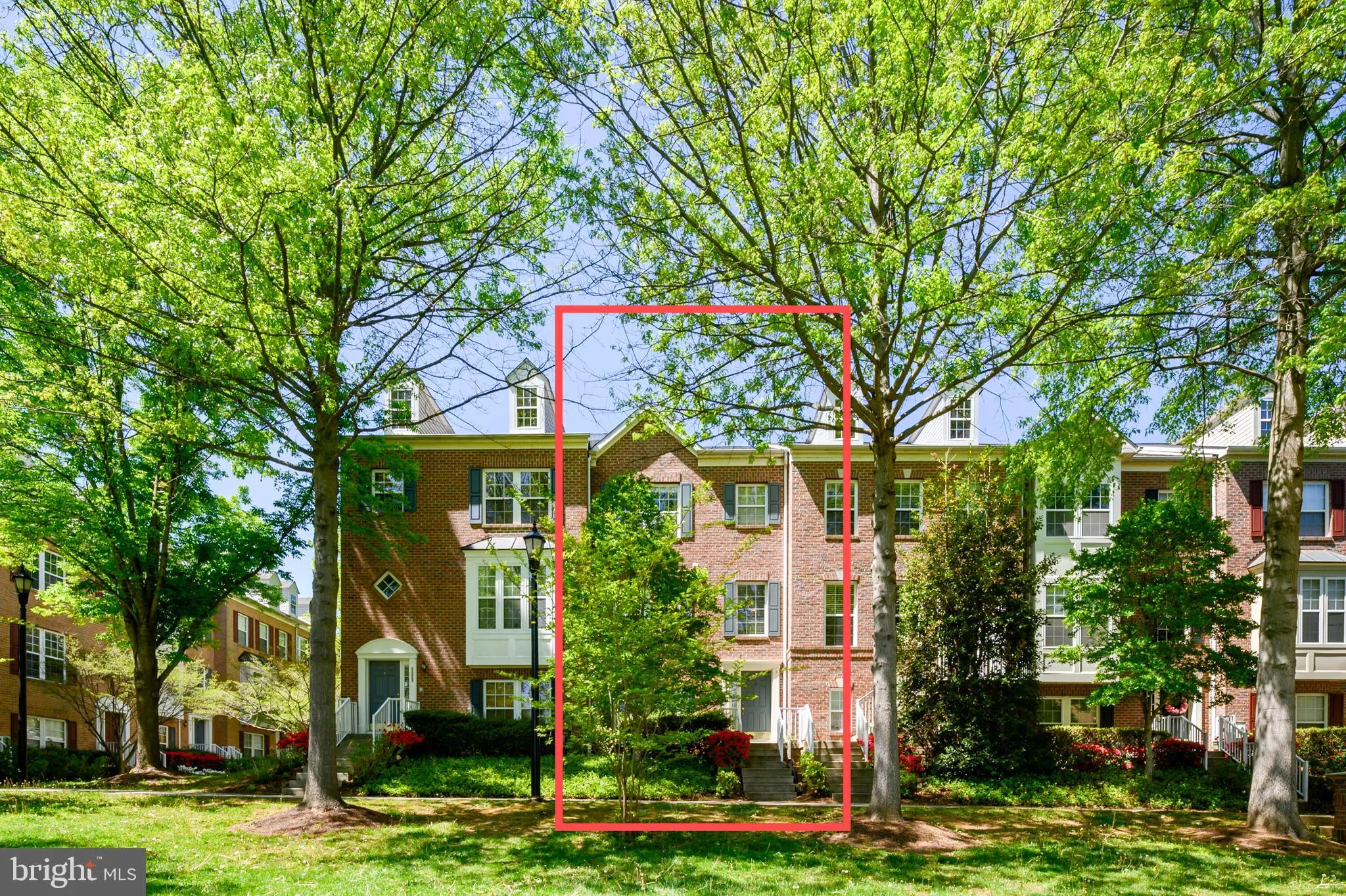 6022 SIGNAL FLAME LANE, Clarksville, MD 21029