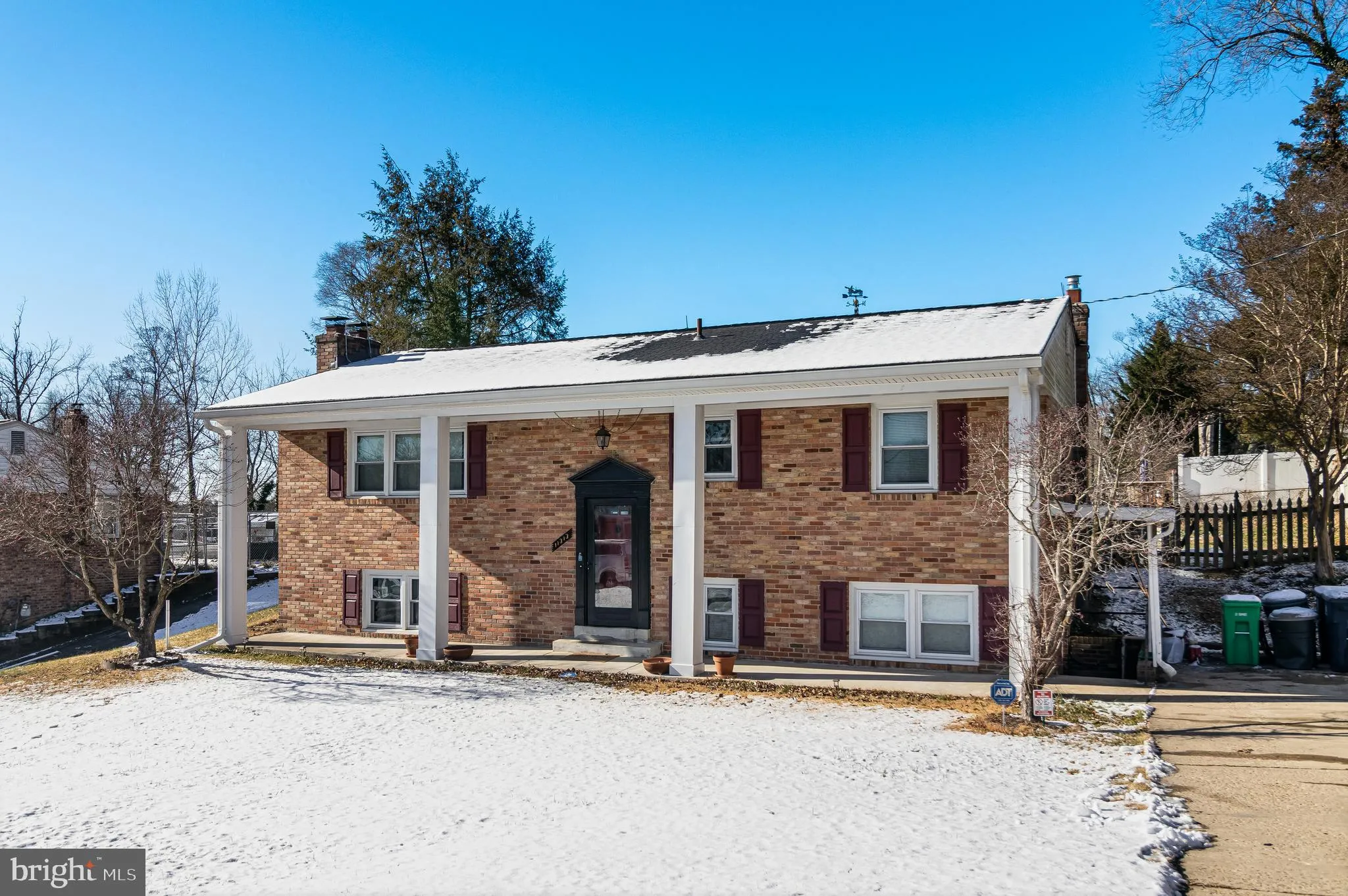 11313 MARLEE AVENUE, Clinton, MD 20735