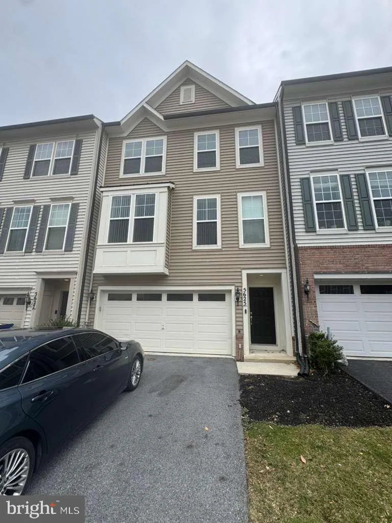 5625 SCOTT RIDGE PLACE, Frederick, MD 21704