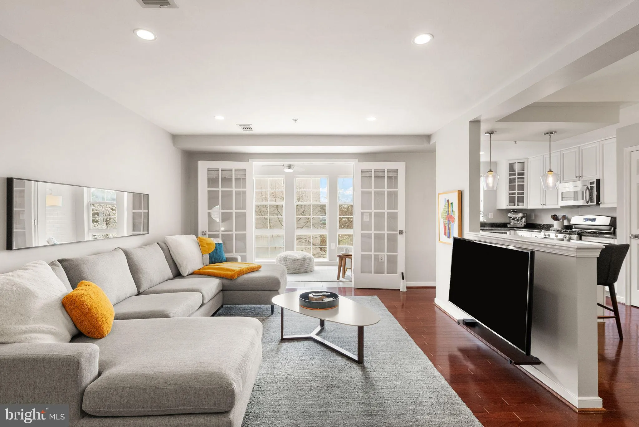 4065 FOUR MILE RUN DRIVE, Arlington, VA 22204