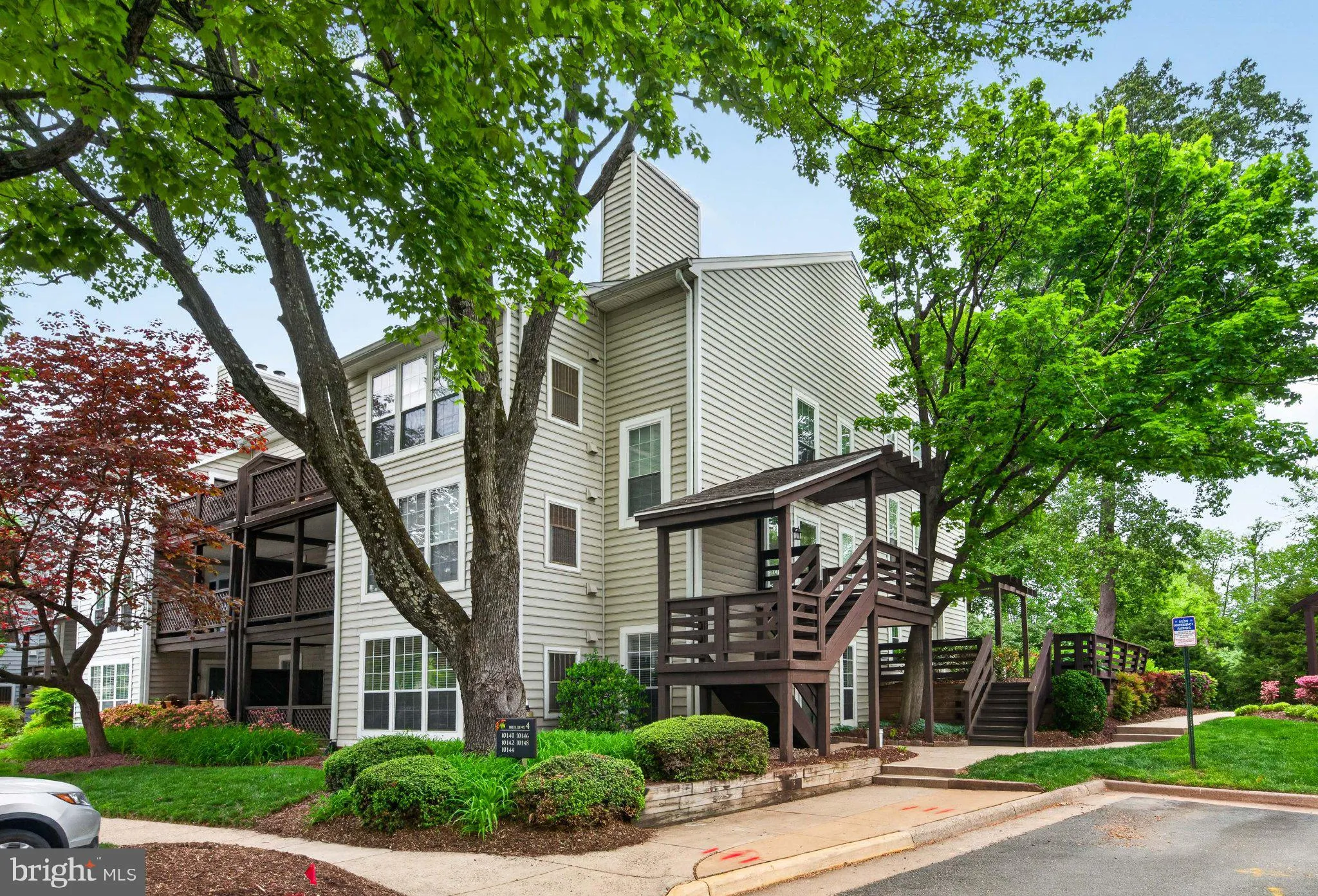 10146 OAKTON TERRACE ROAD, Oakton, VA 22124