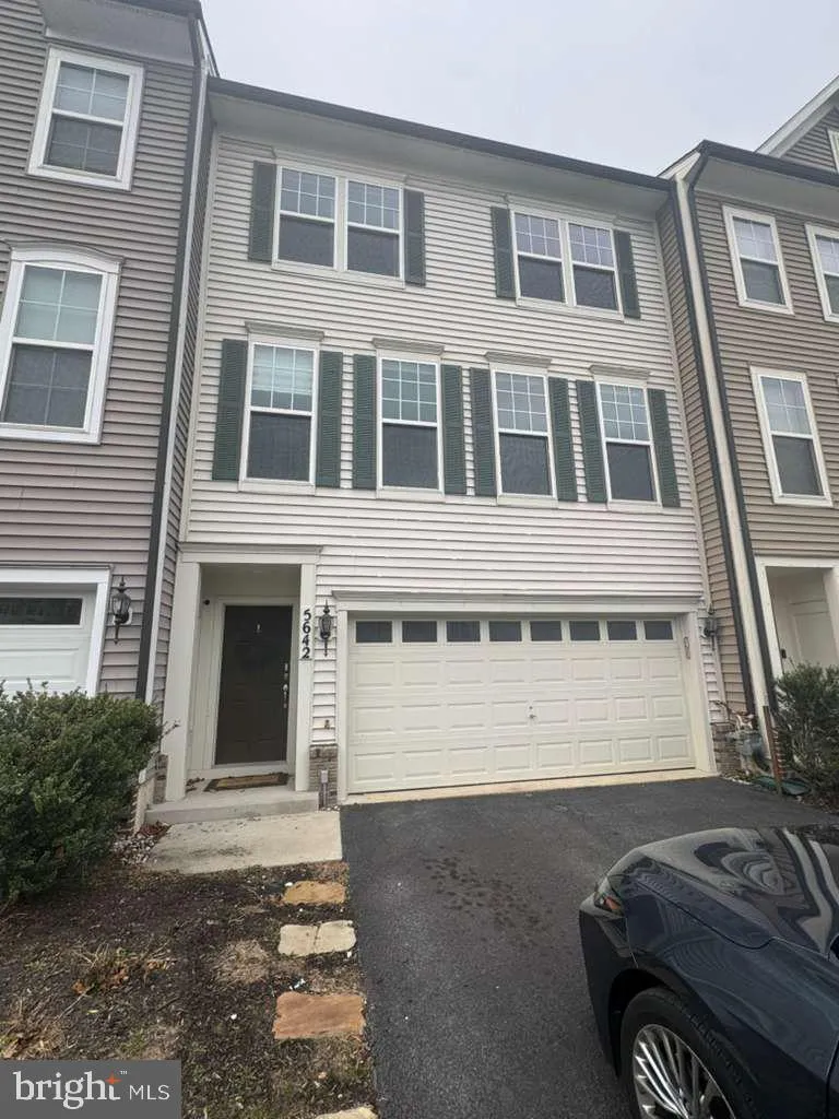 5642 SCOTT RIDGE PLACE, Frederick, MD 21704