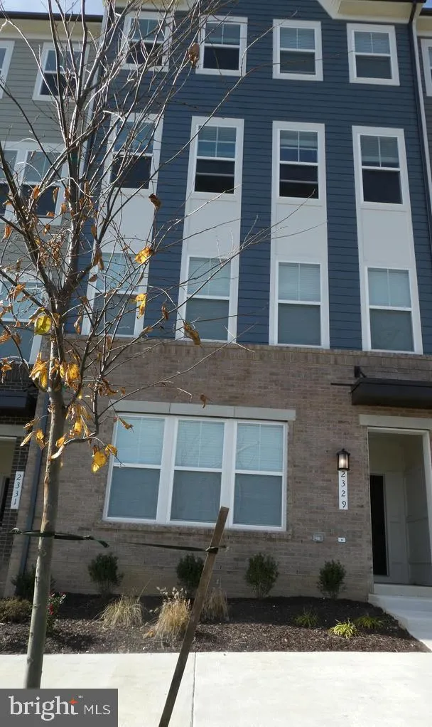 2329 STEPHANIE TESSA LANE, Woodbridge, VA 22191