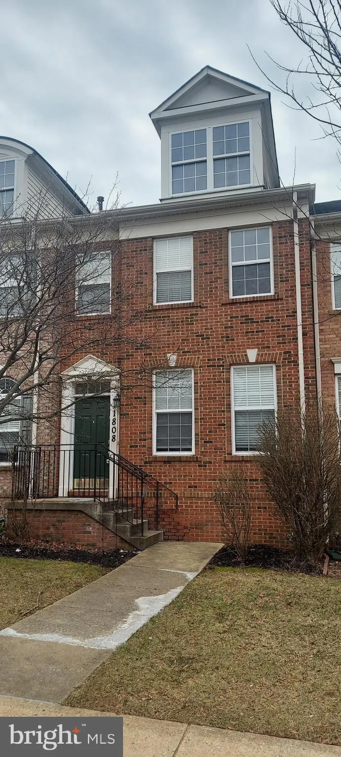 11808 OXBRIDGE DRIVE, Germantown, MD 20876
