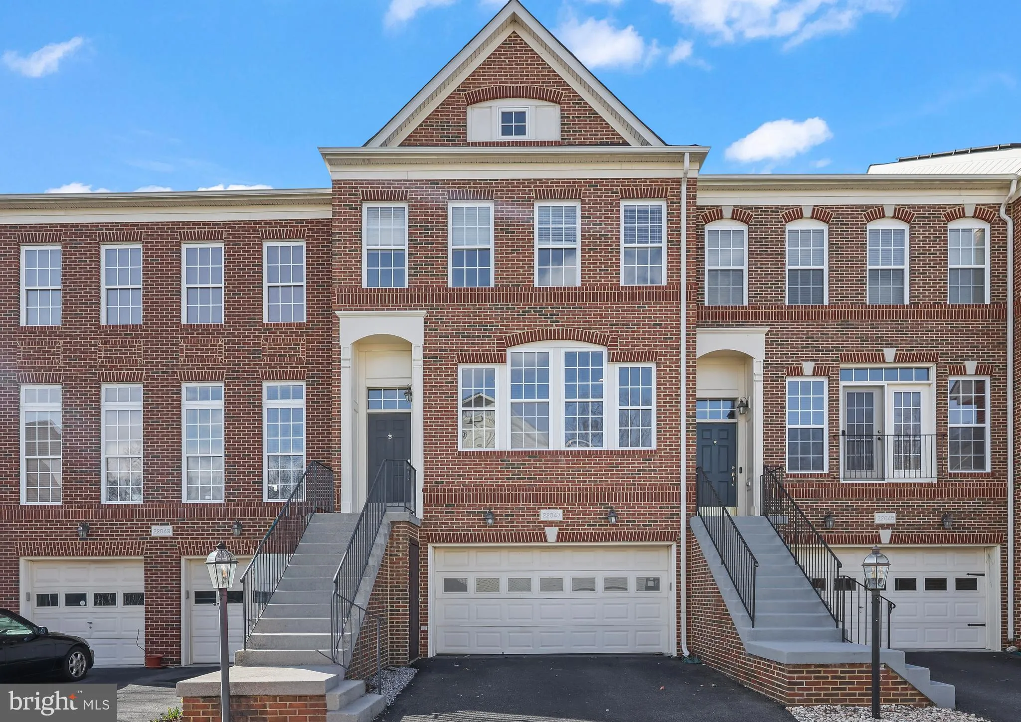 22047 AVONWORTH SQUARE, Broadlands, VA 20148