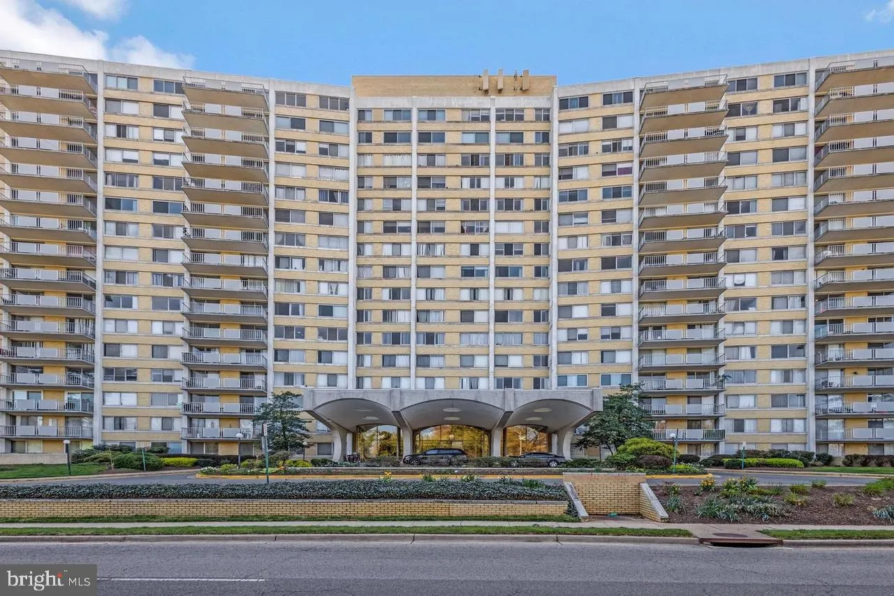 301 BEAUREGARD STREET, Alexandria, VA 22312