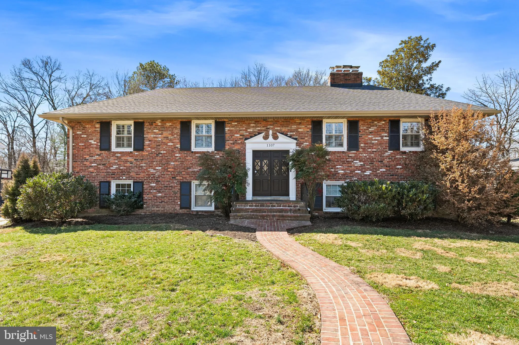 1107 POTOMAC LANE, Alexandria, VA 22308