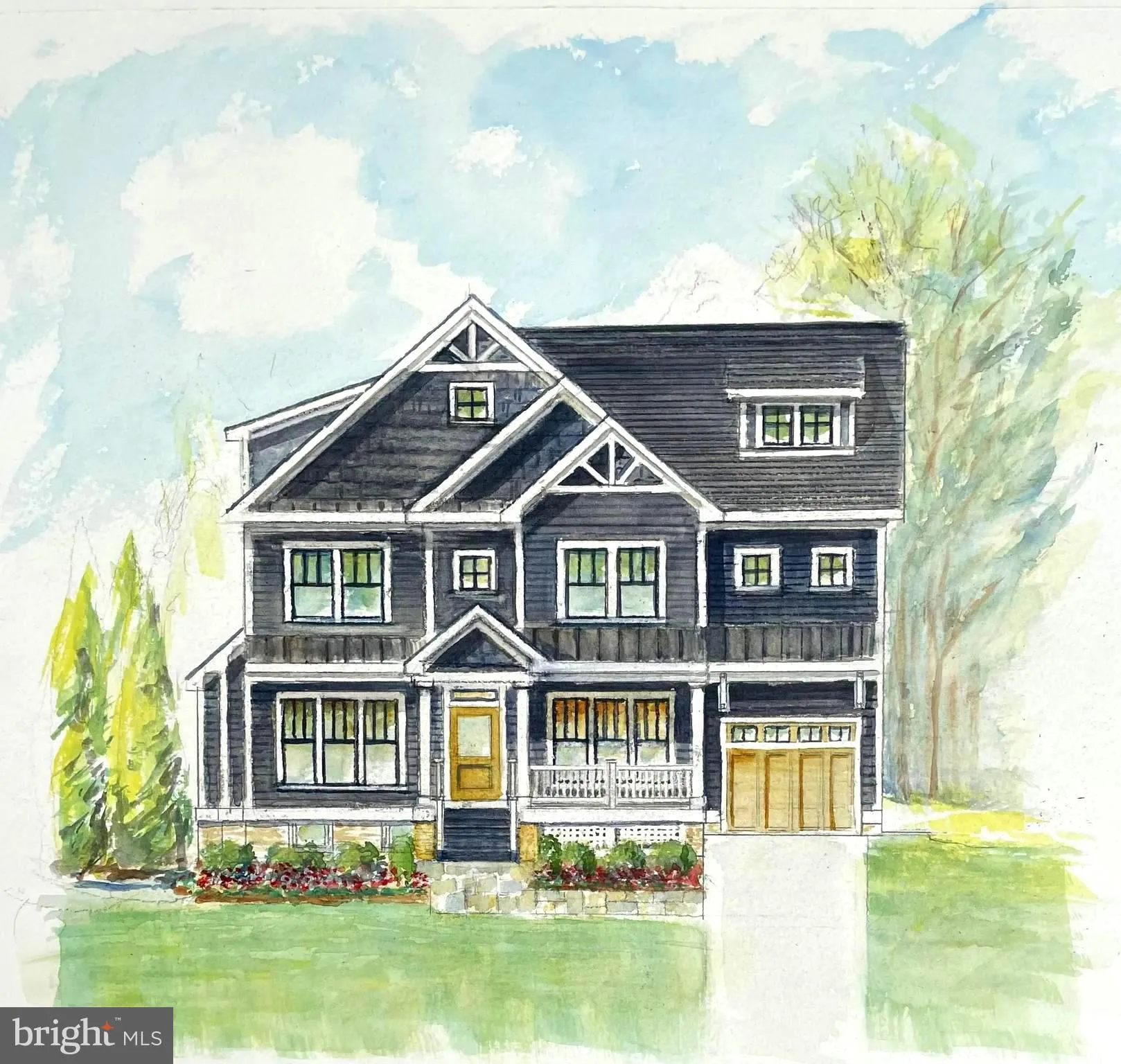 5829 25TH ROAD, Arlington, VA 22207