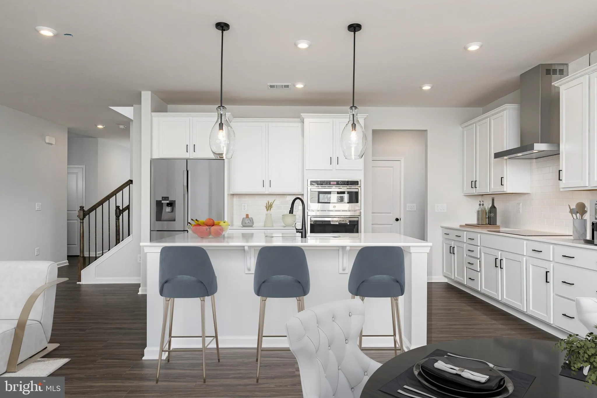 13901 EJAY DRIVE, Brandywine, MD 20613