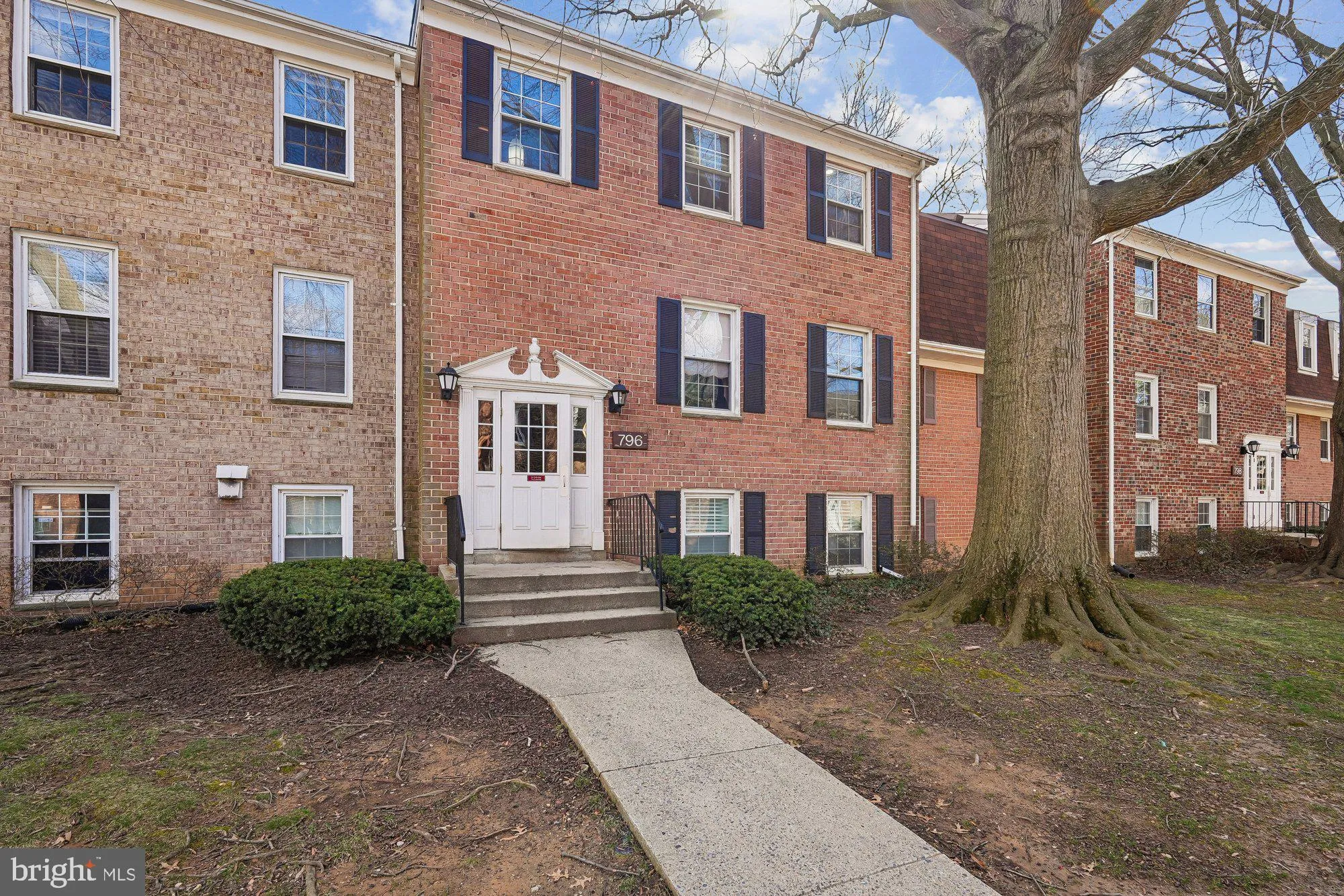 796 QUINCE ORCHARD BOULEVARD, Gaithersburg, MD 20878