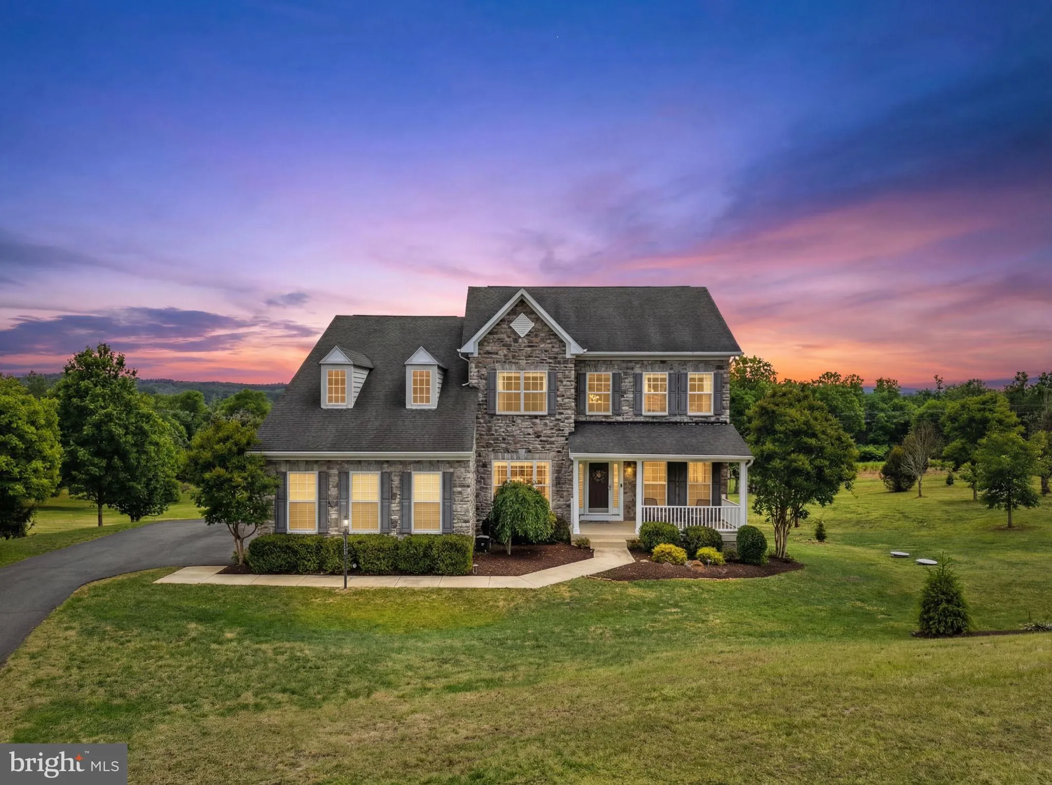 13200 WATERFORD VIEW COURT, Lovettsville, VA 20180