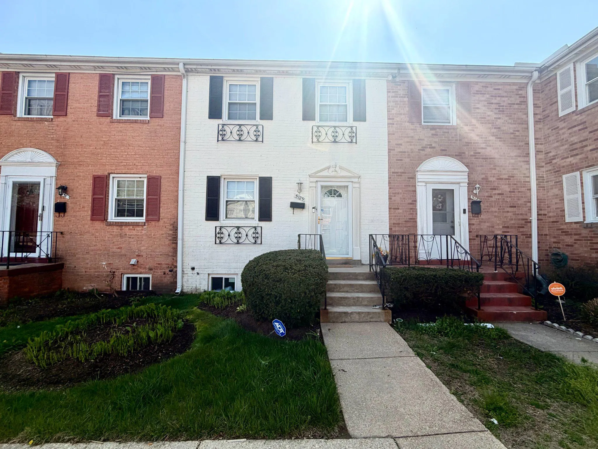 5129 CLACTON AVENUE, Suitland, MD 20746
