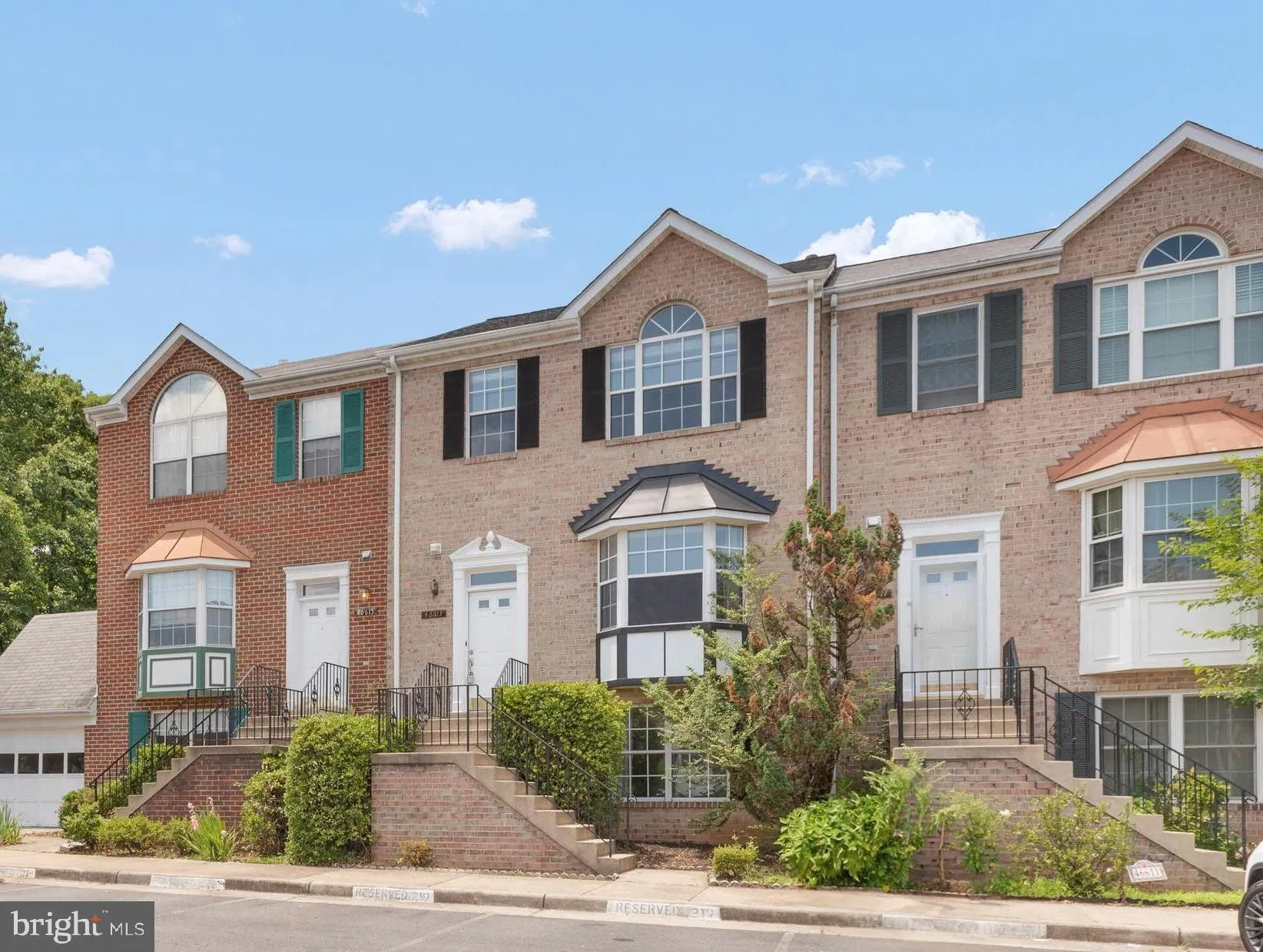 46613 SILHOUETTE SQUARE, Sterling, VA 20164