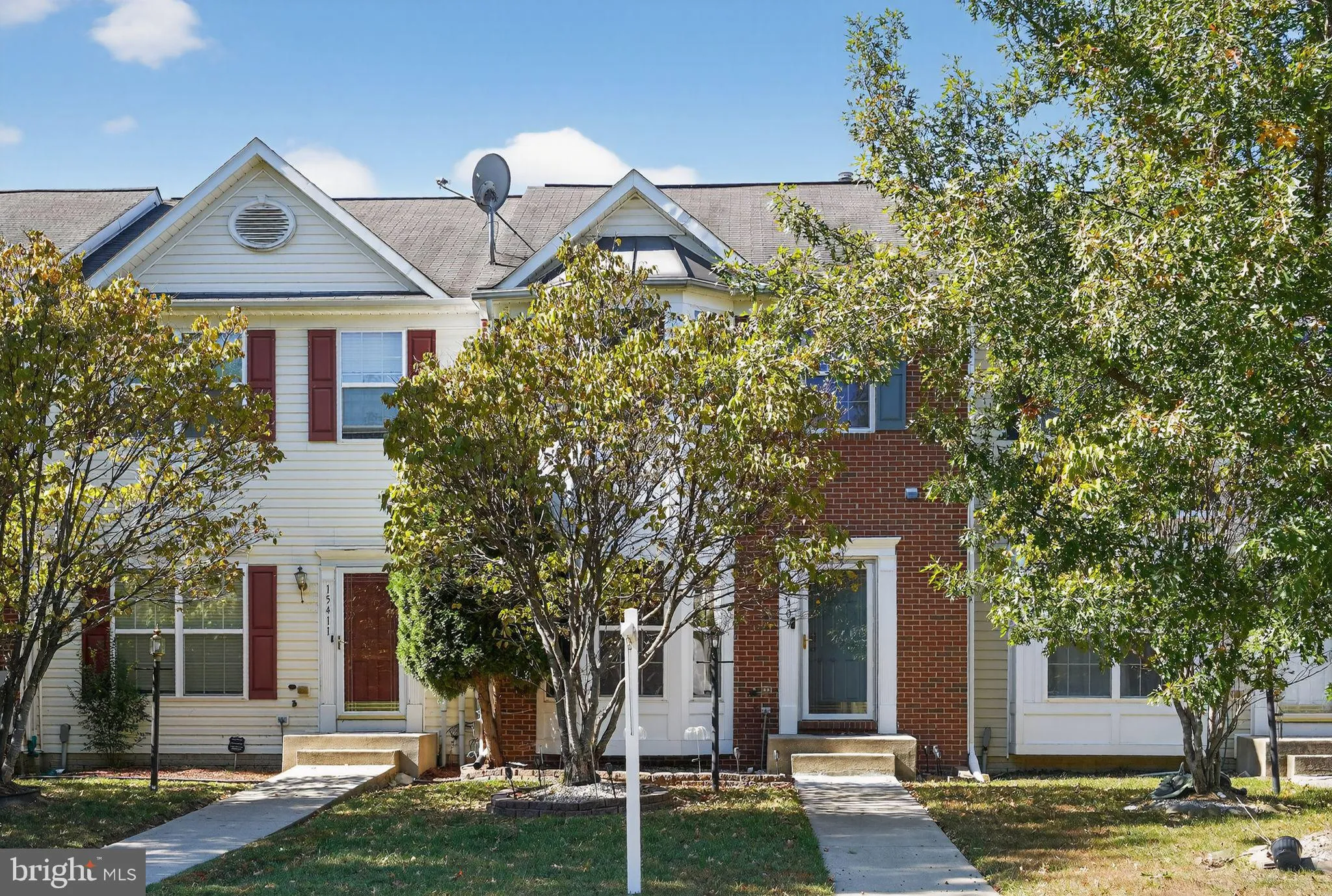 15409 WYLIE ROAD, Brandywine, MD 20613