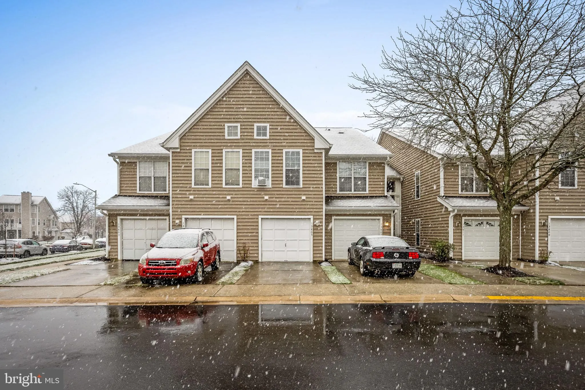 13805 KING GREGORY WAY, Upper Marlboro, MD 20772