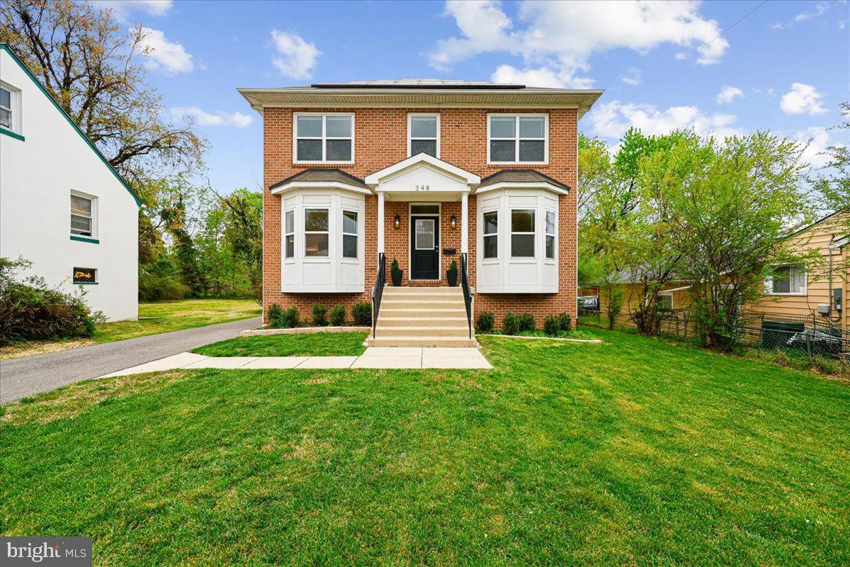348 HOWARD AVENUE, Rockville, MD 20850