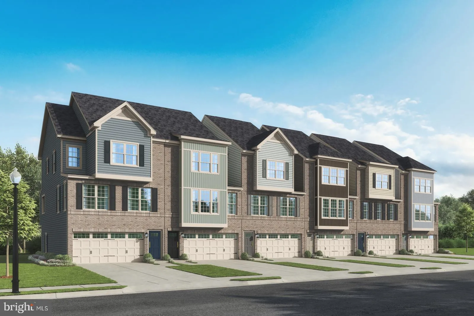 1810 MILL BRANCH DRIVE, Laurel, MD 20708