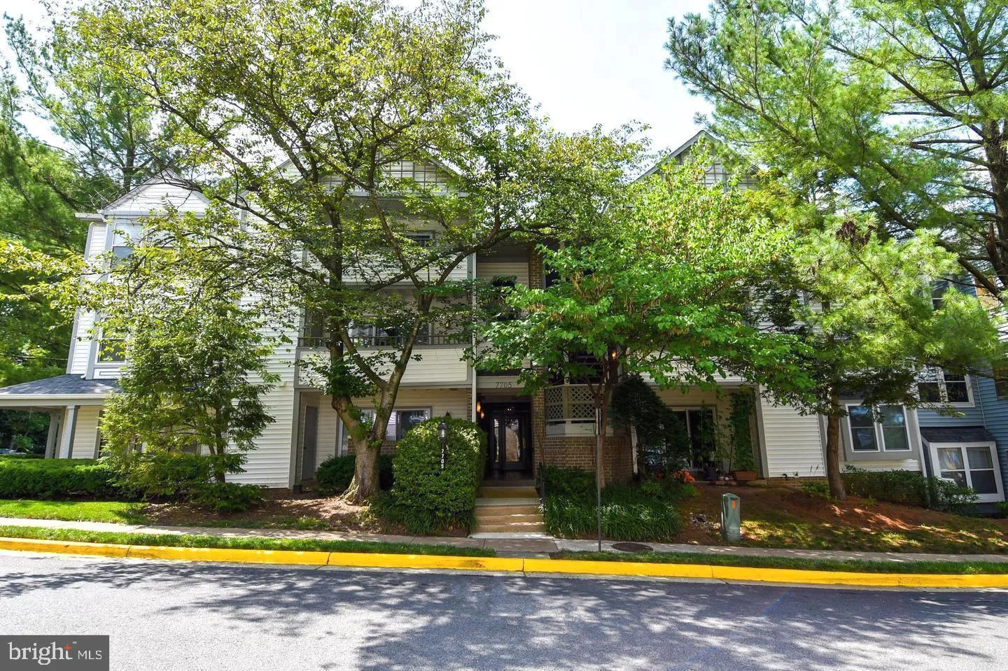 7705 LAFAYETTE FOREST DRIVE, Annandale, VA 22003