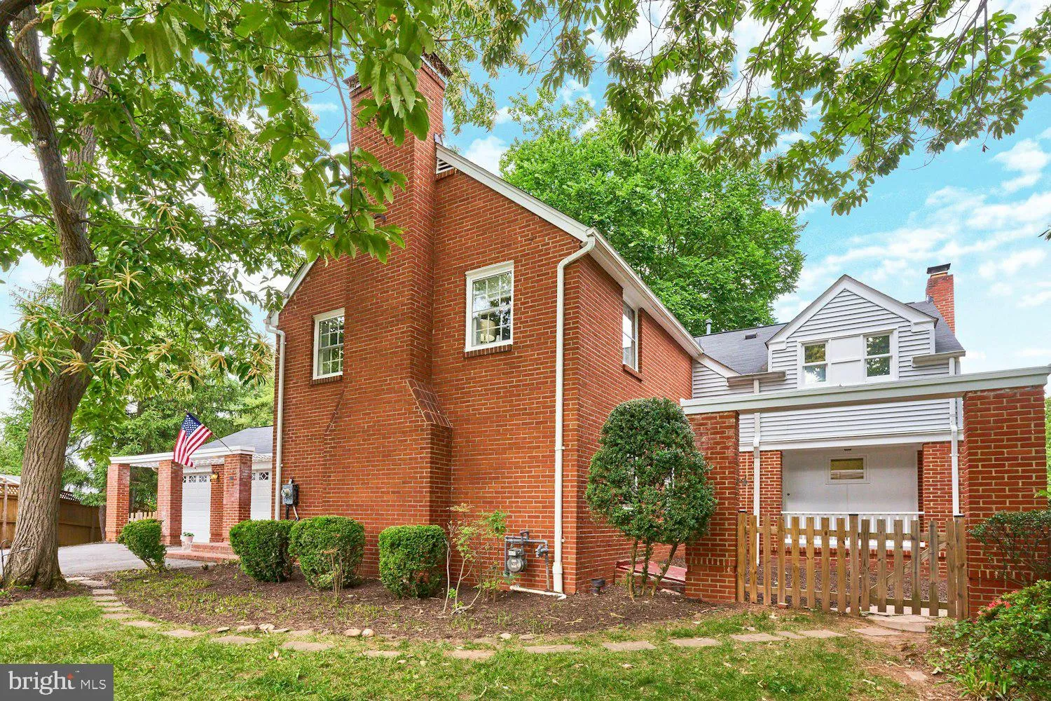 2603 FABER COURT, Falls Church, VA 22046