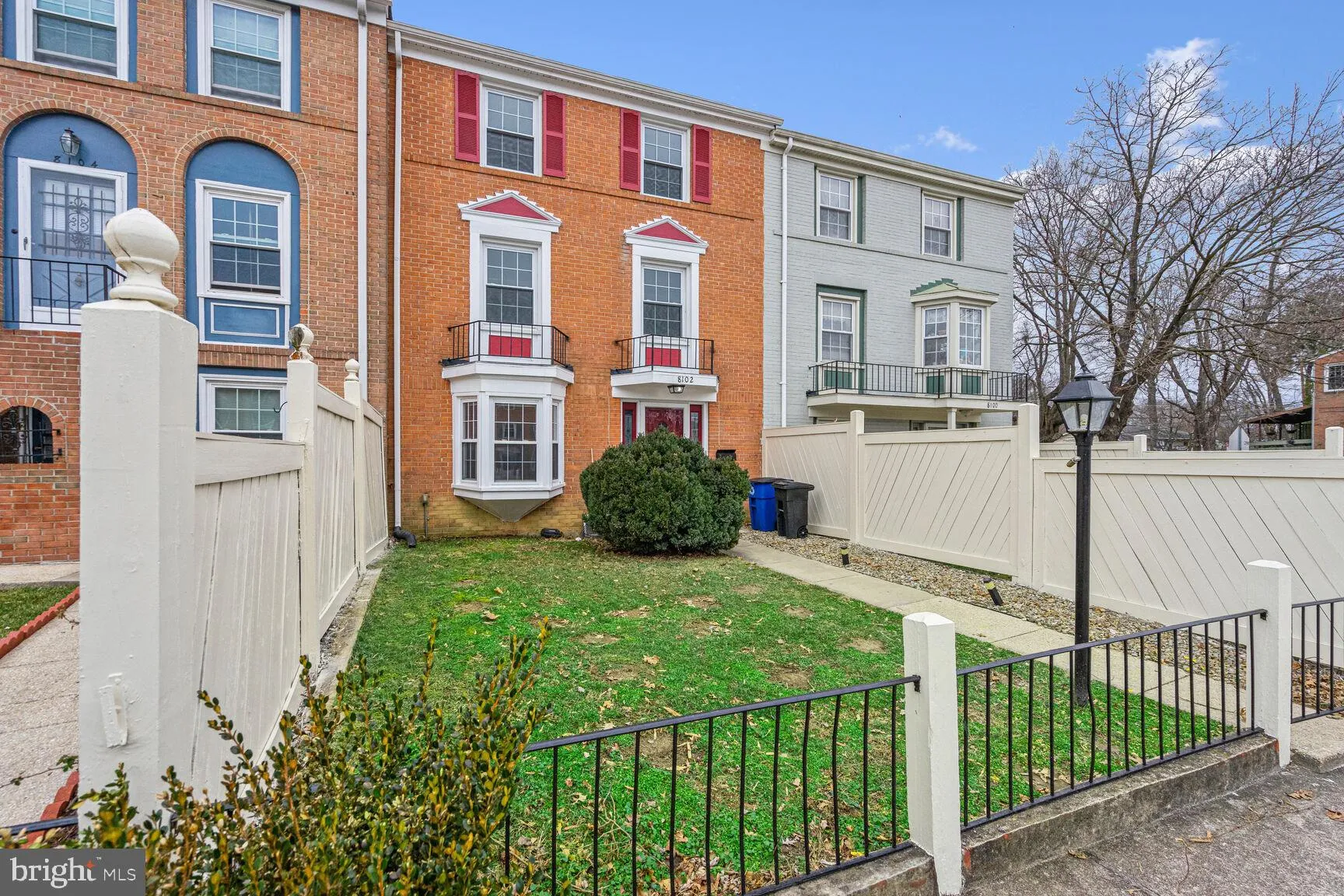 8102 PINELAKE COURT, Alexandria, VA 22309