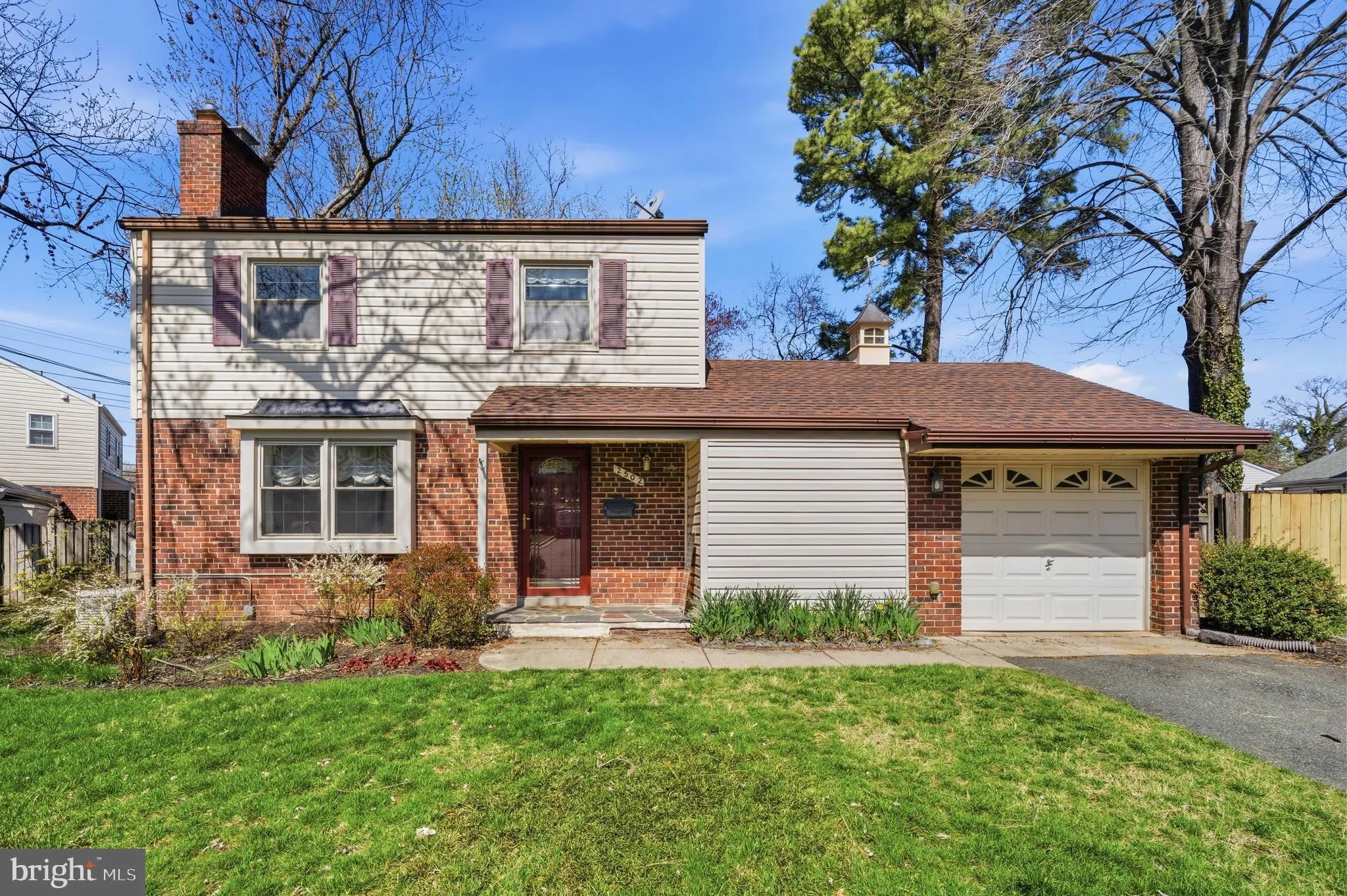 2502 HUGHES ROAD, Hyattsville, MD 20783