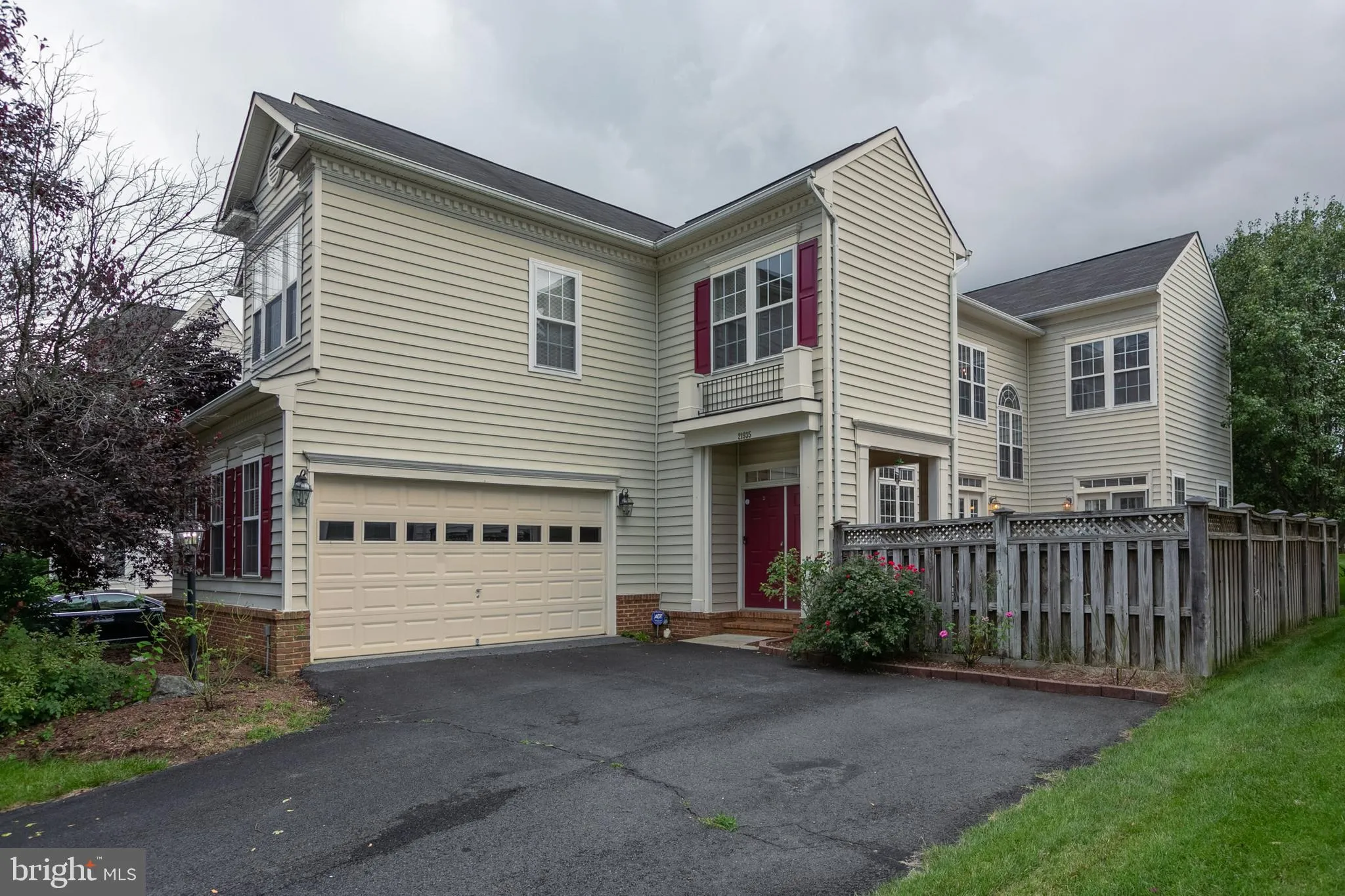 21935 WINDOVER DRIVE, Broadlands, VA 20148