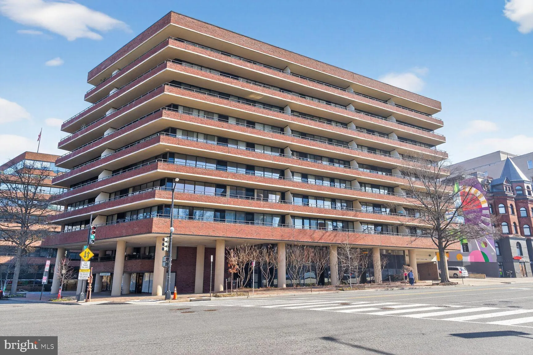 2555 PENNSYLVANIA AVENUE, Washington, DC 20037