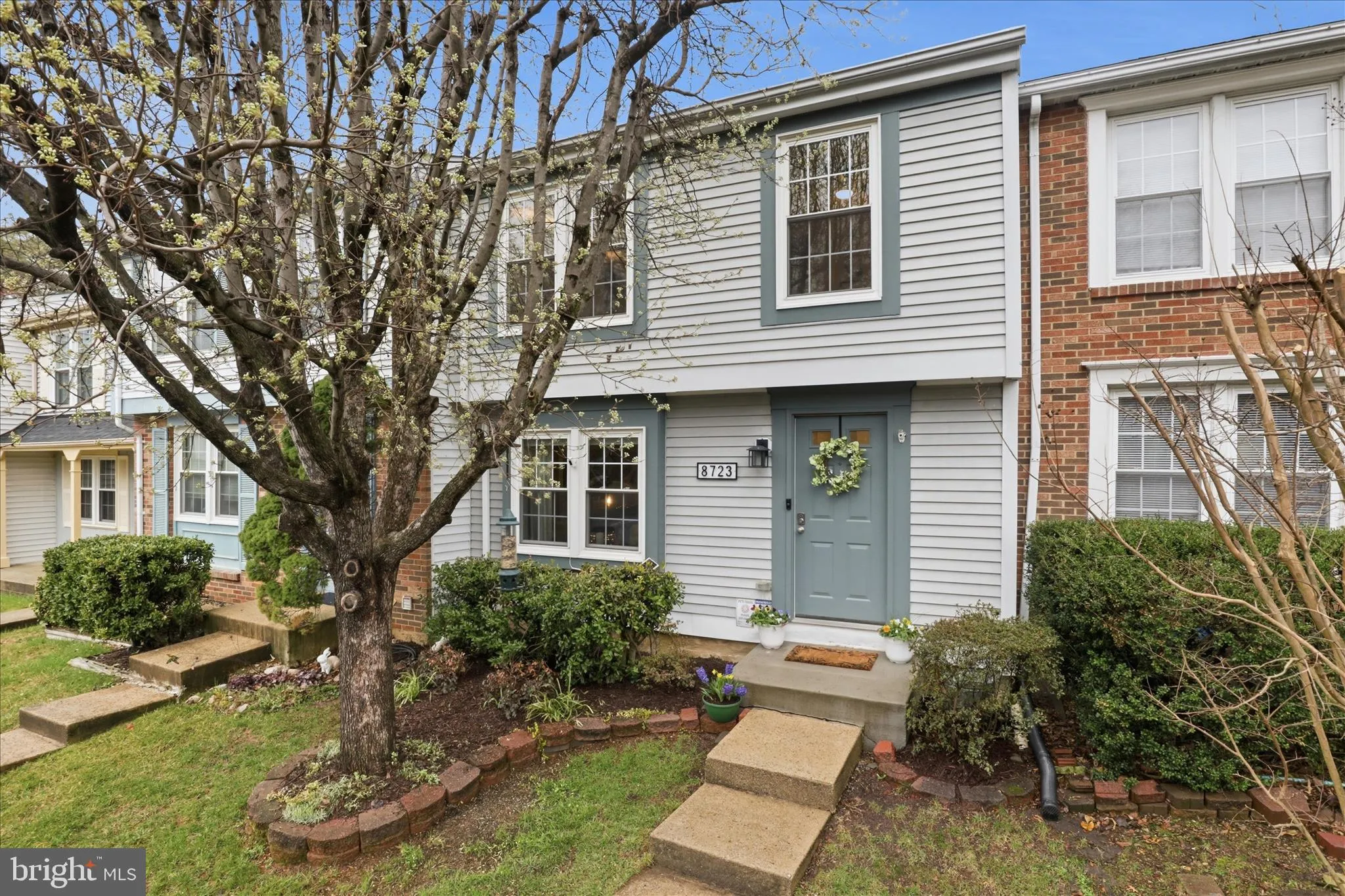 8723 CANAAN COURT, Lorton, VA 22079