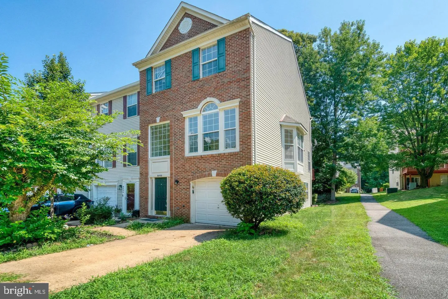 8408 JOVIN CIRCLE, Springfield, VA 22153