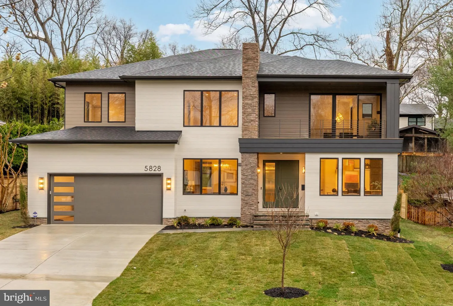 5828 TANGLEWOOD DRIVE, Bethesda, MD 20817