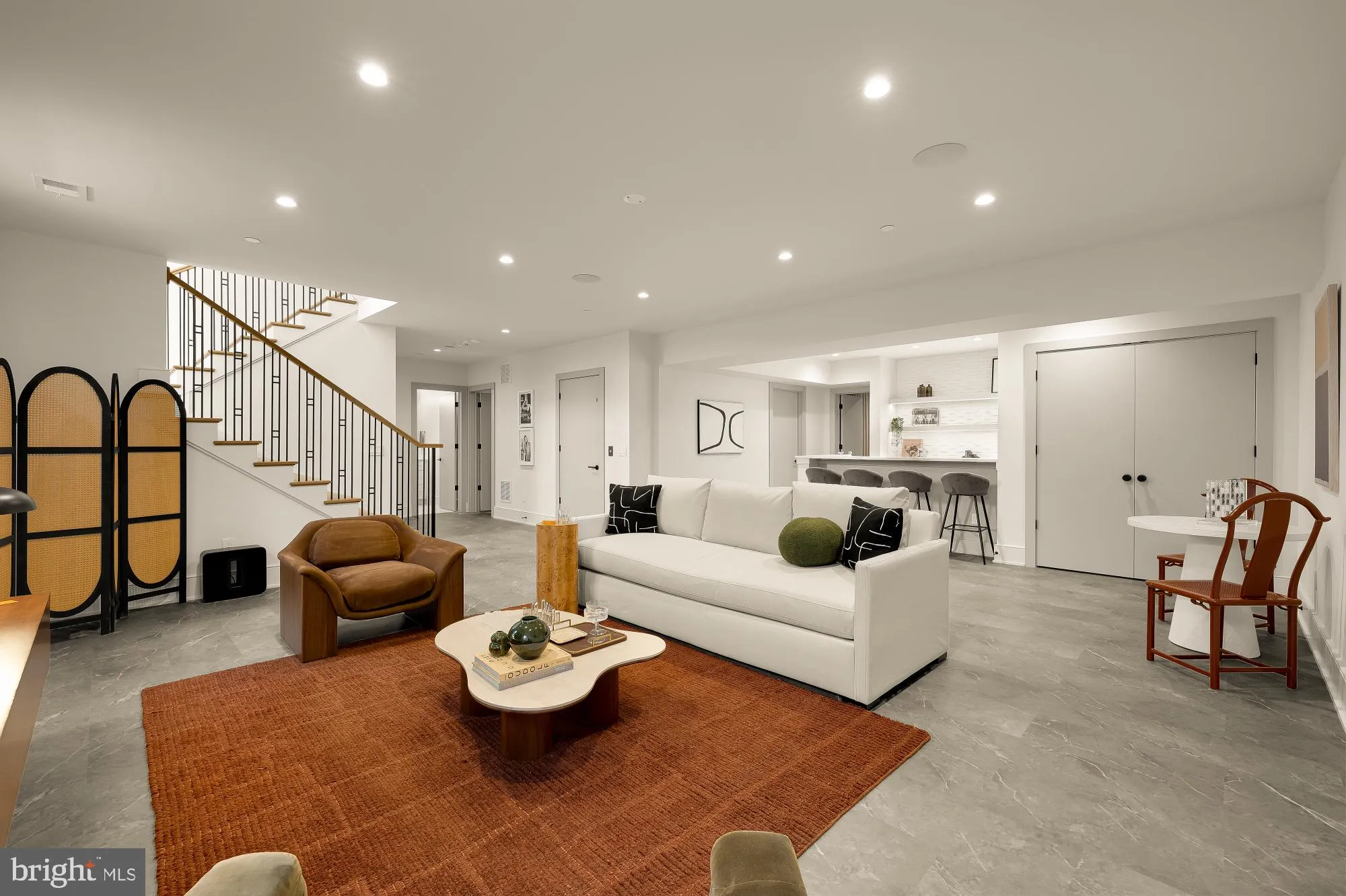 5828 TANGLEWOOD DRIVE, Bethesda, MD 20817