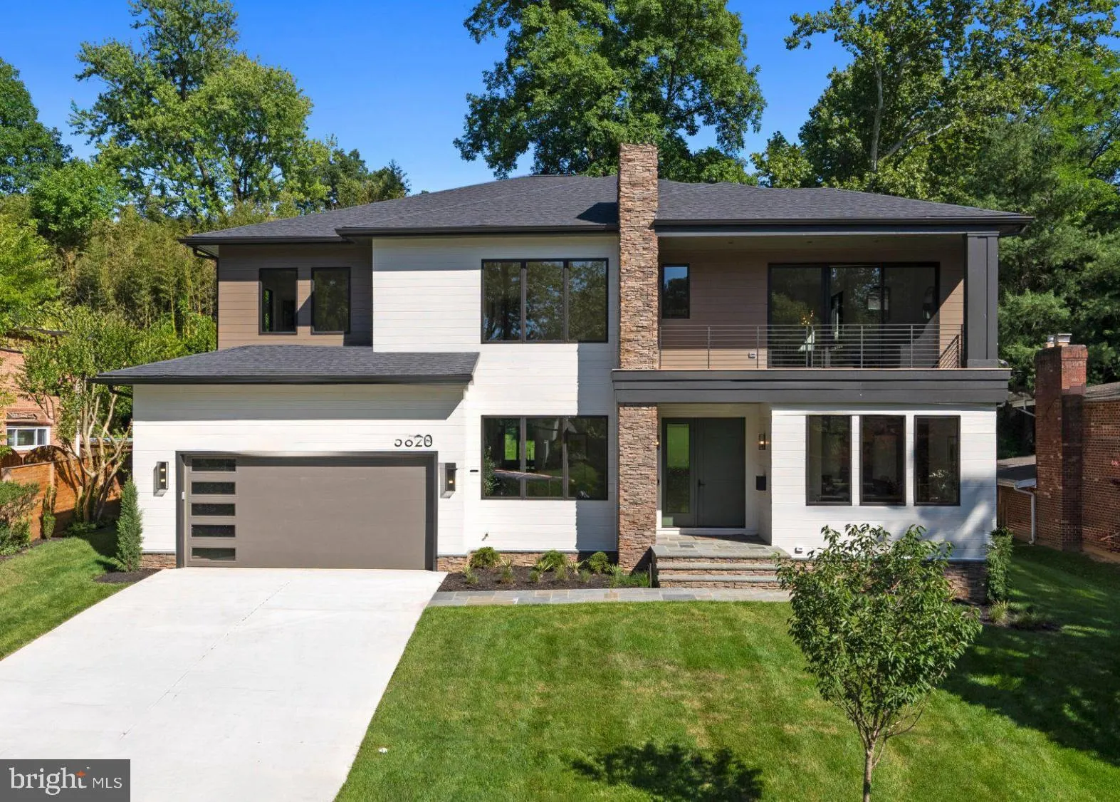 5828 TANGLEWOOD DRIVE, Bethesda, MD 20817